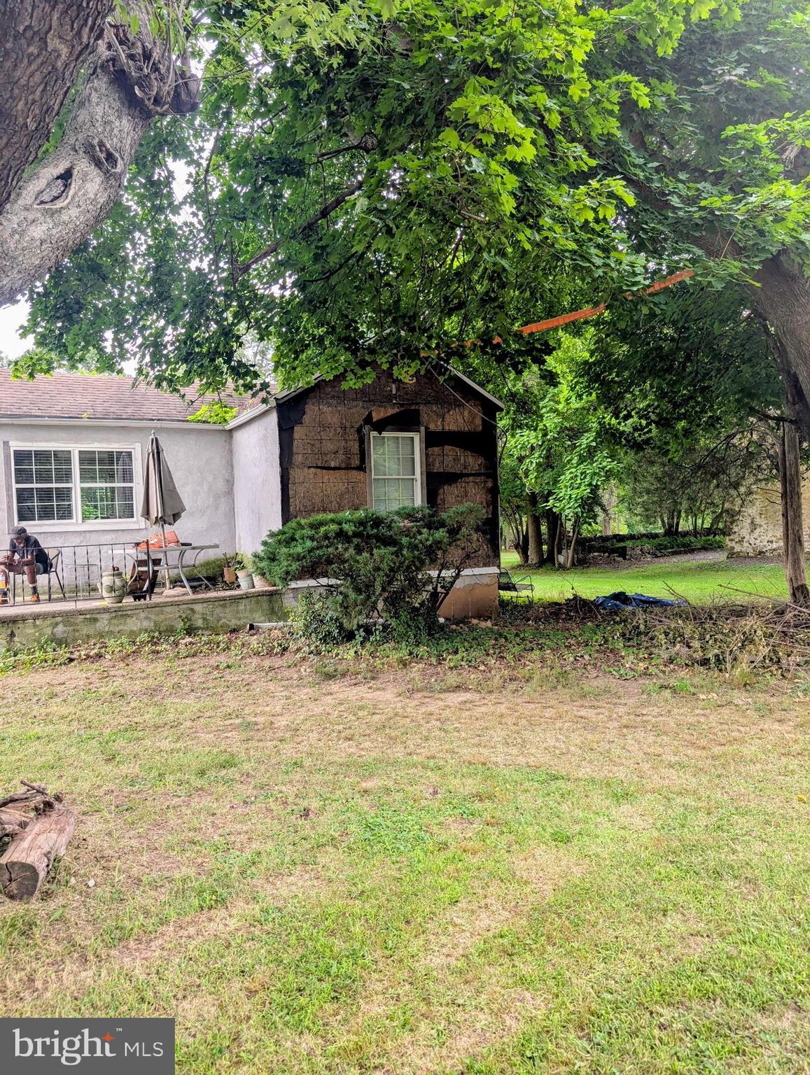 NORRISTOWN - Residential