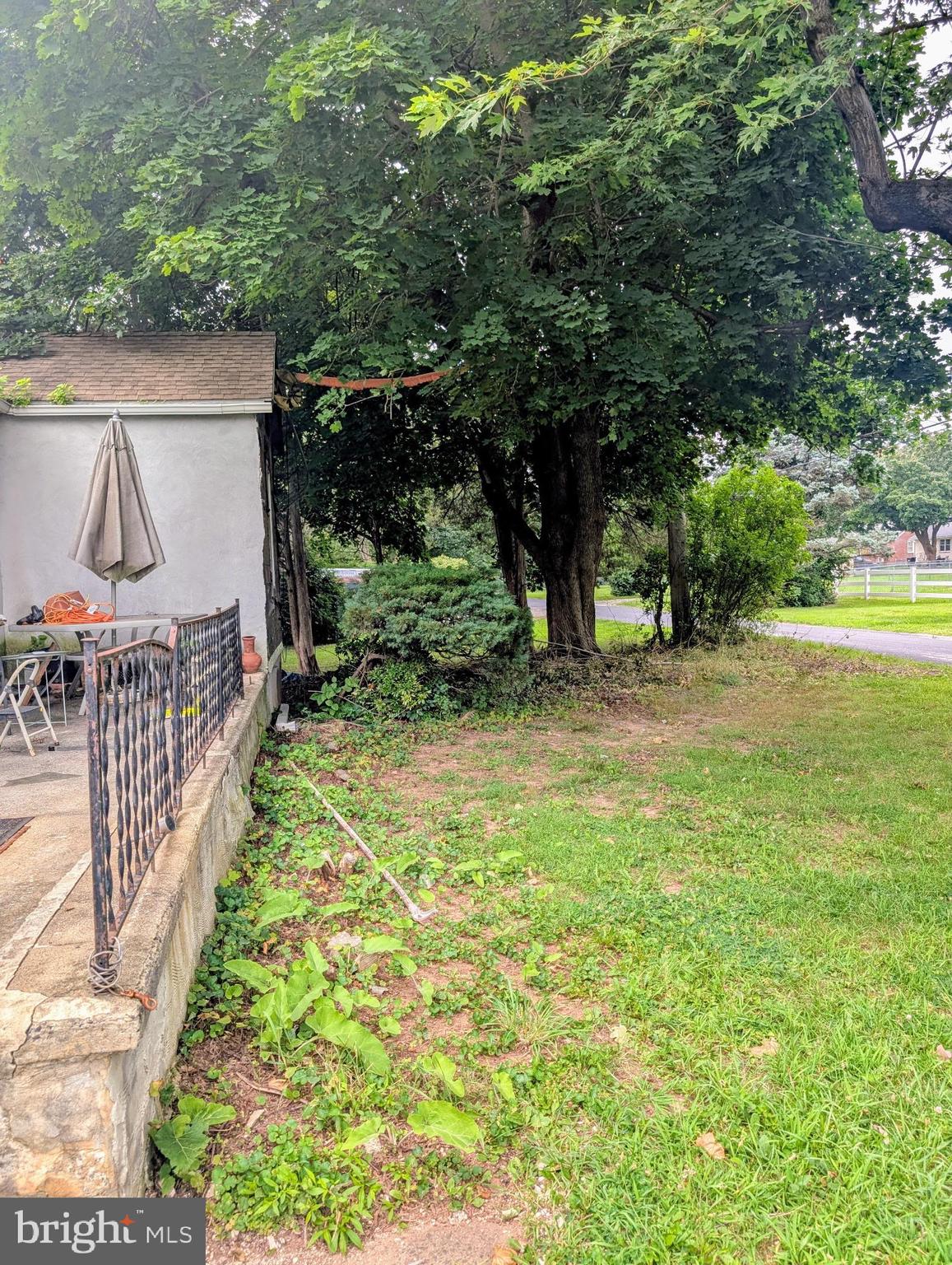 NORRISTOWN - Residential