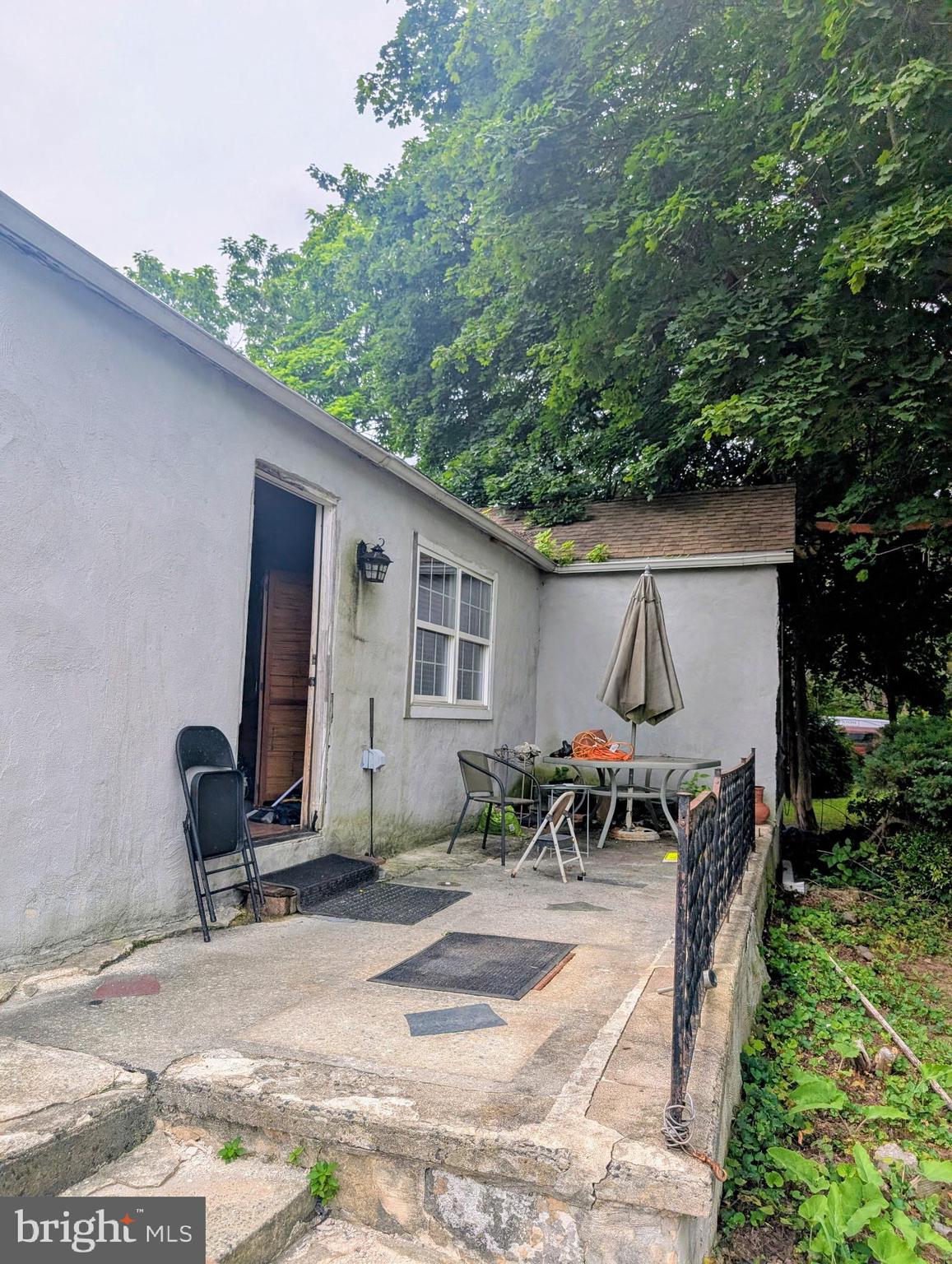 NORRISTOWN - Residential