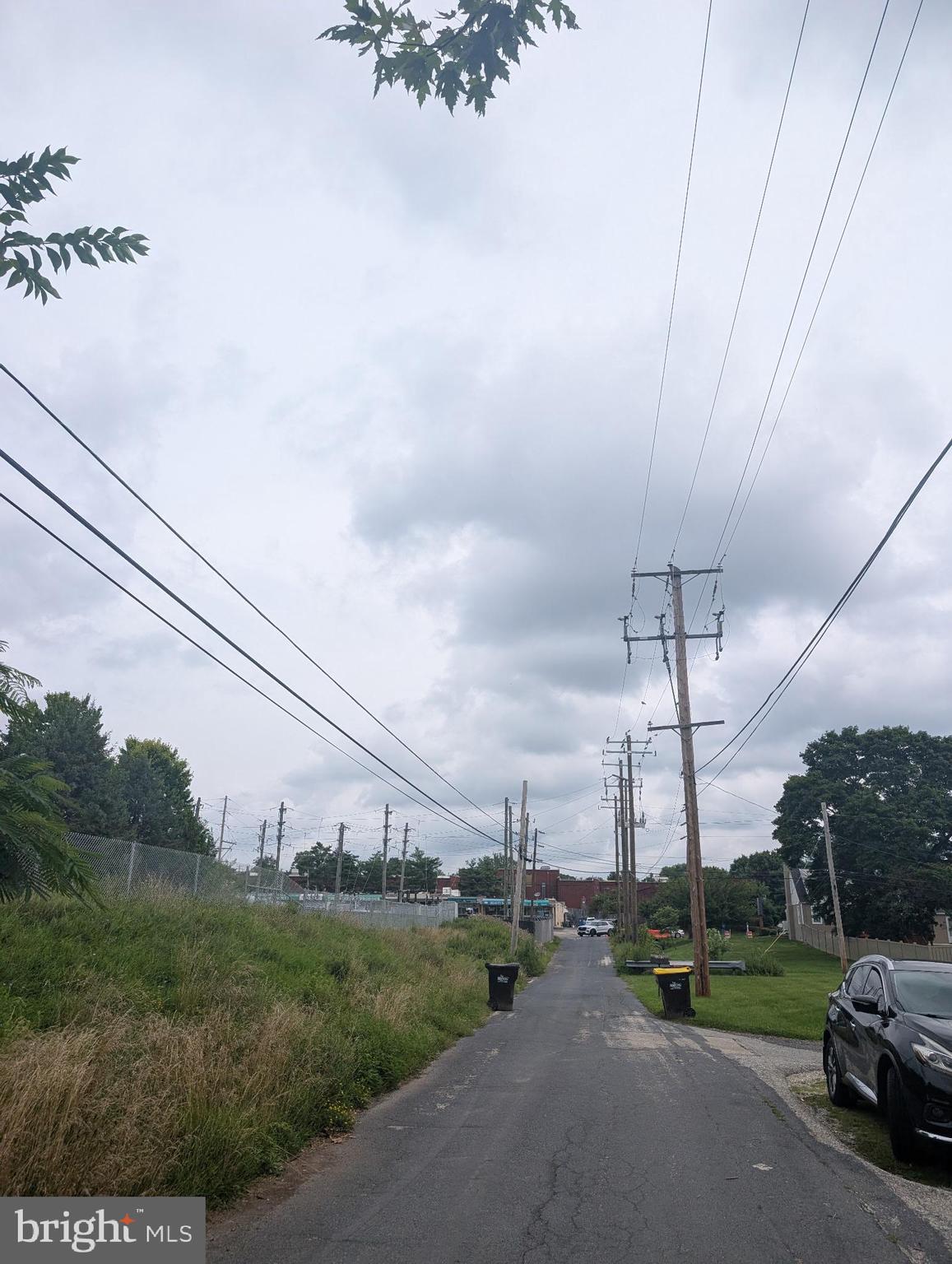 NORRISTOWN - Residential