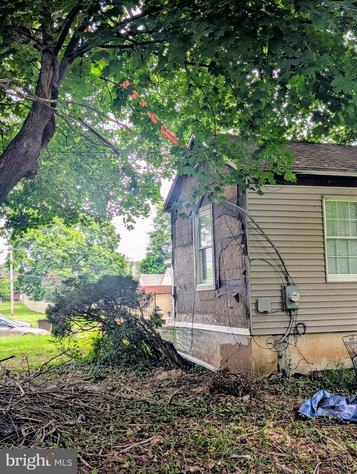 NORRISTOWN - Residential