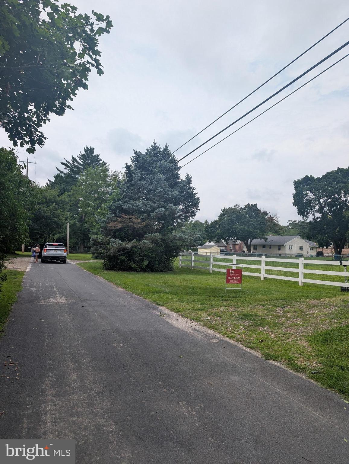 NORRISTOWN - Residential