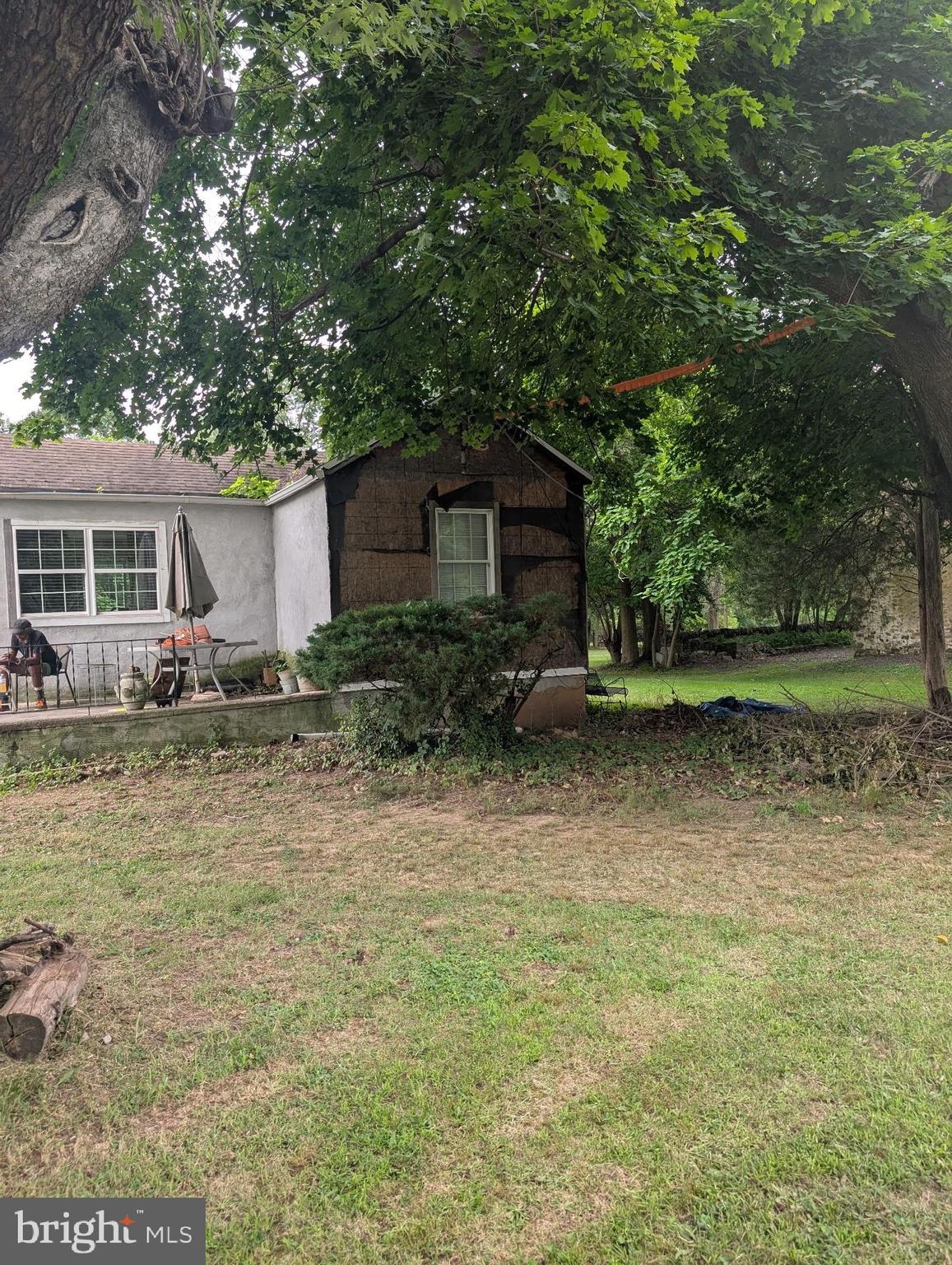 NORRISTOWN - Residential