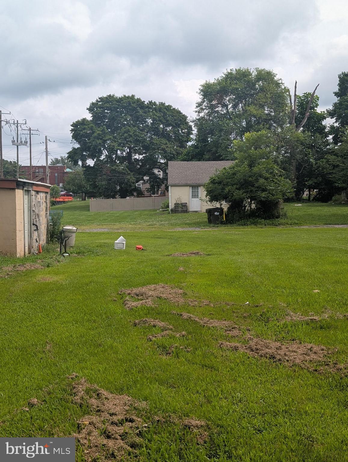 NORRISTOWN - Residential