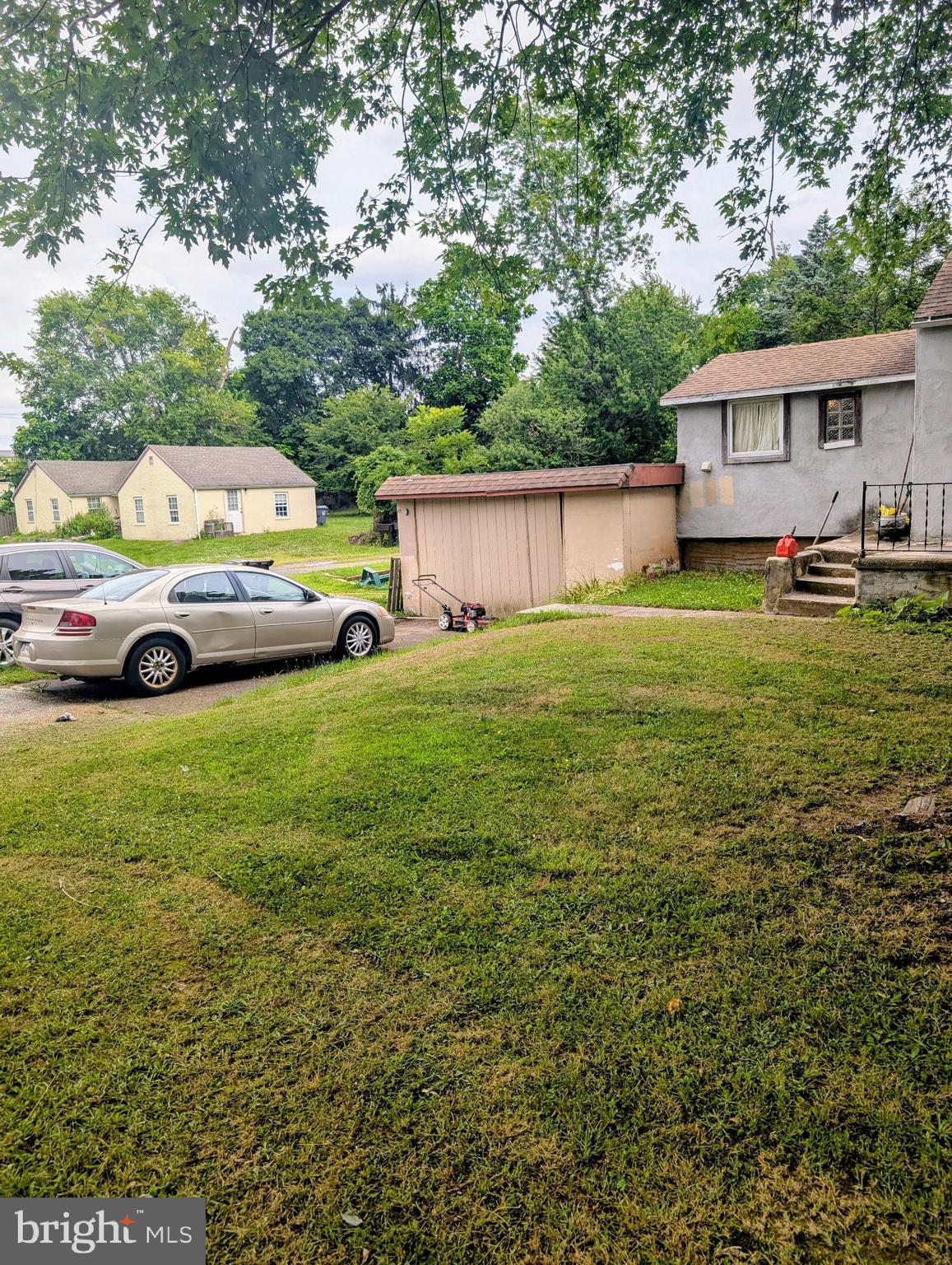 NORRISTOWN - Residential