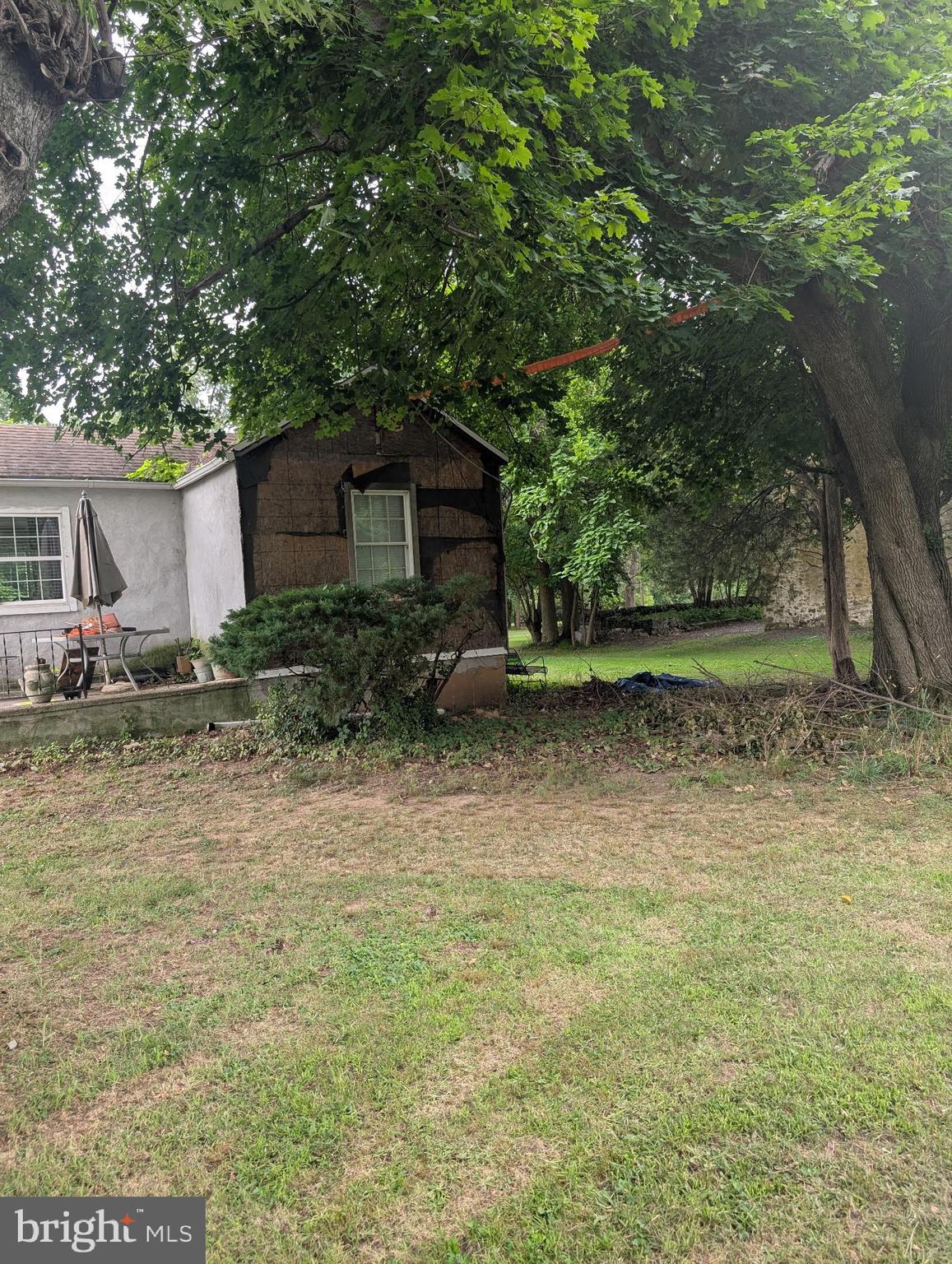 NORRISTOWN - Residential
