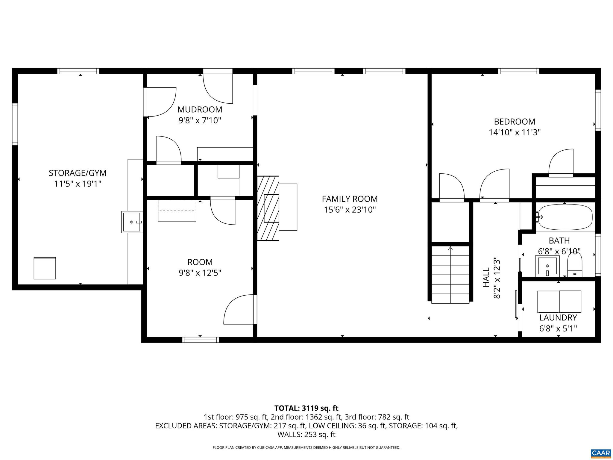 NONE AVAILABLE - Residential