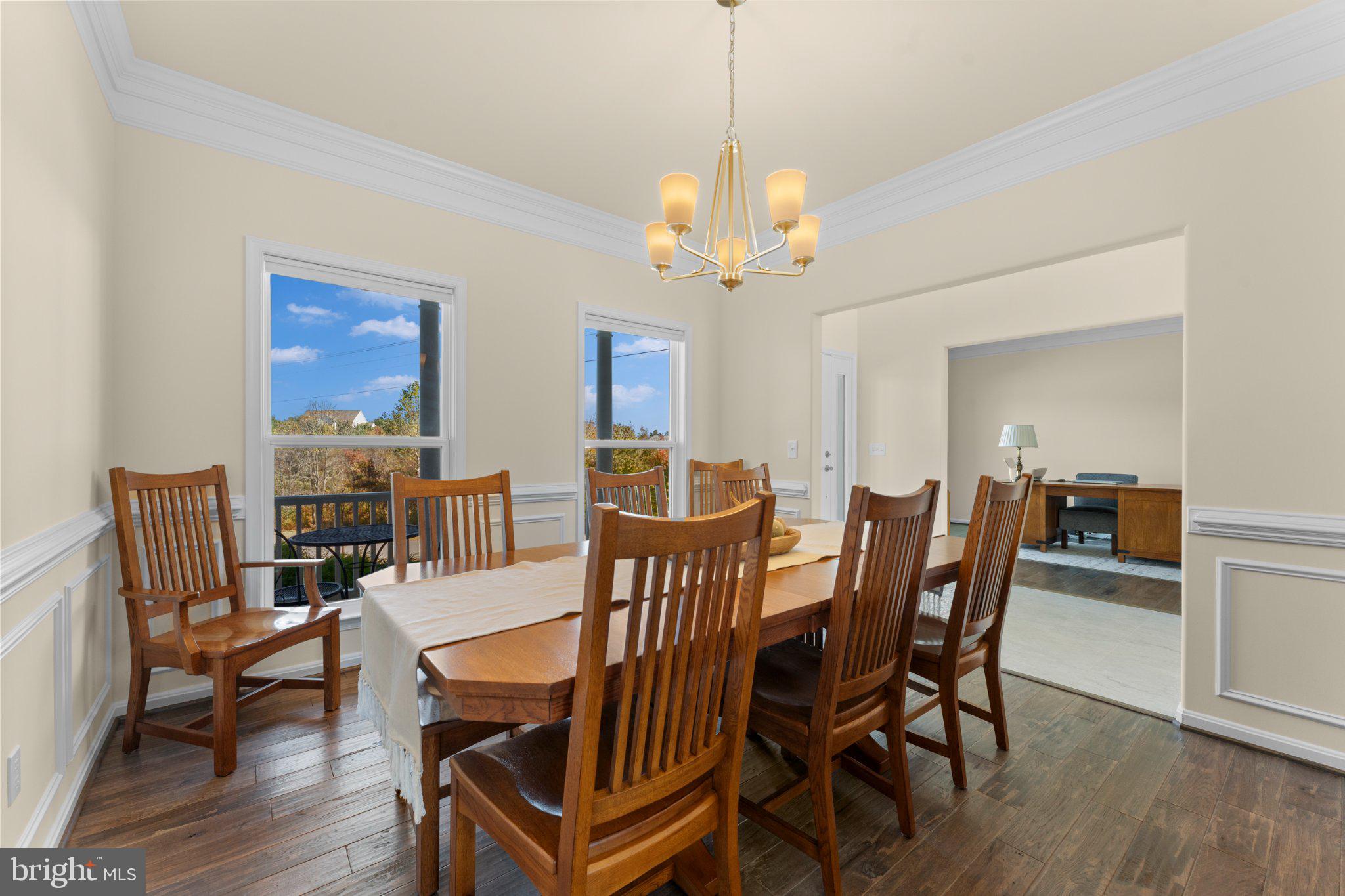 STONE RIDGE ESTATES - Residential