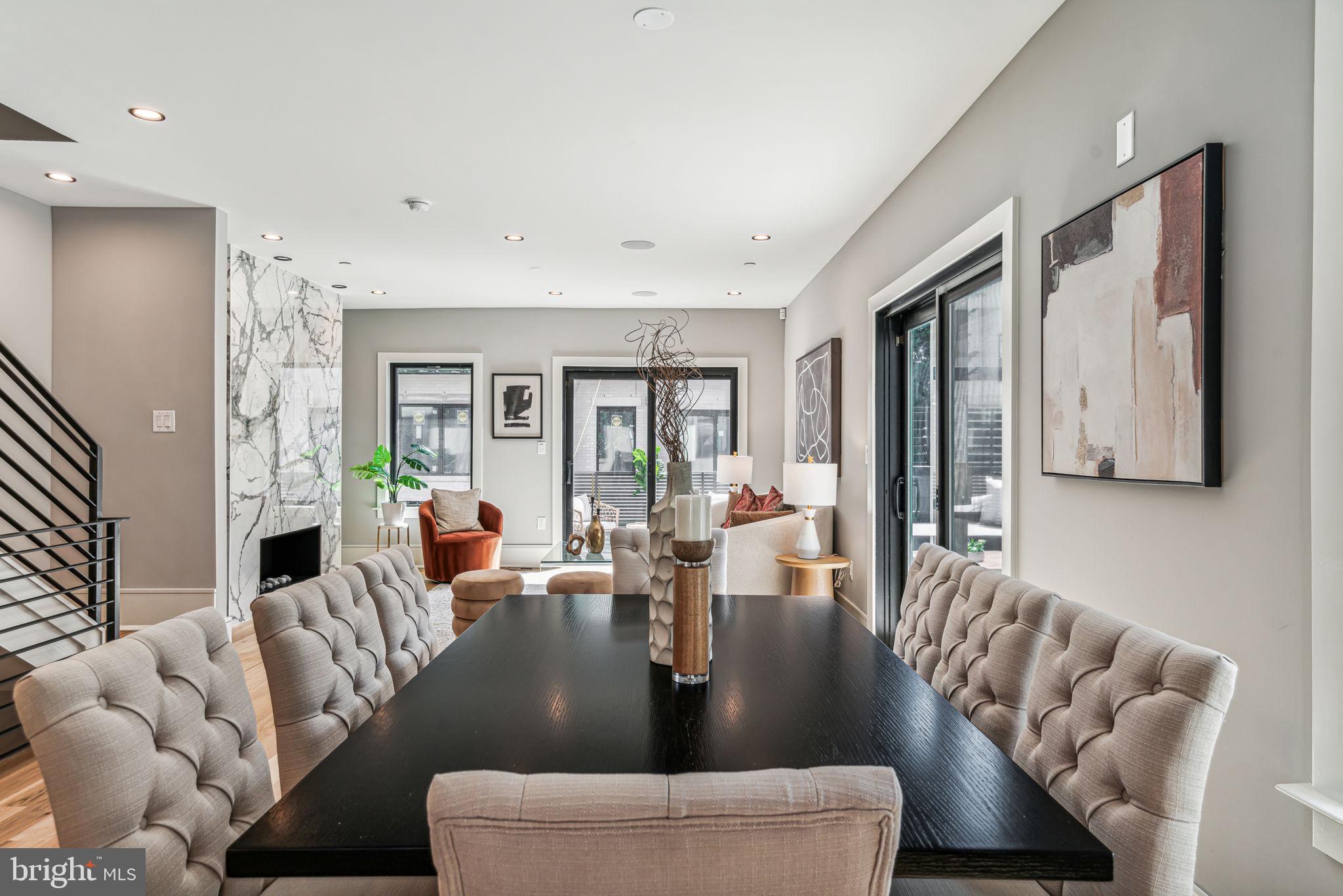 PASSYUNK SQUARE - Residential