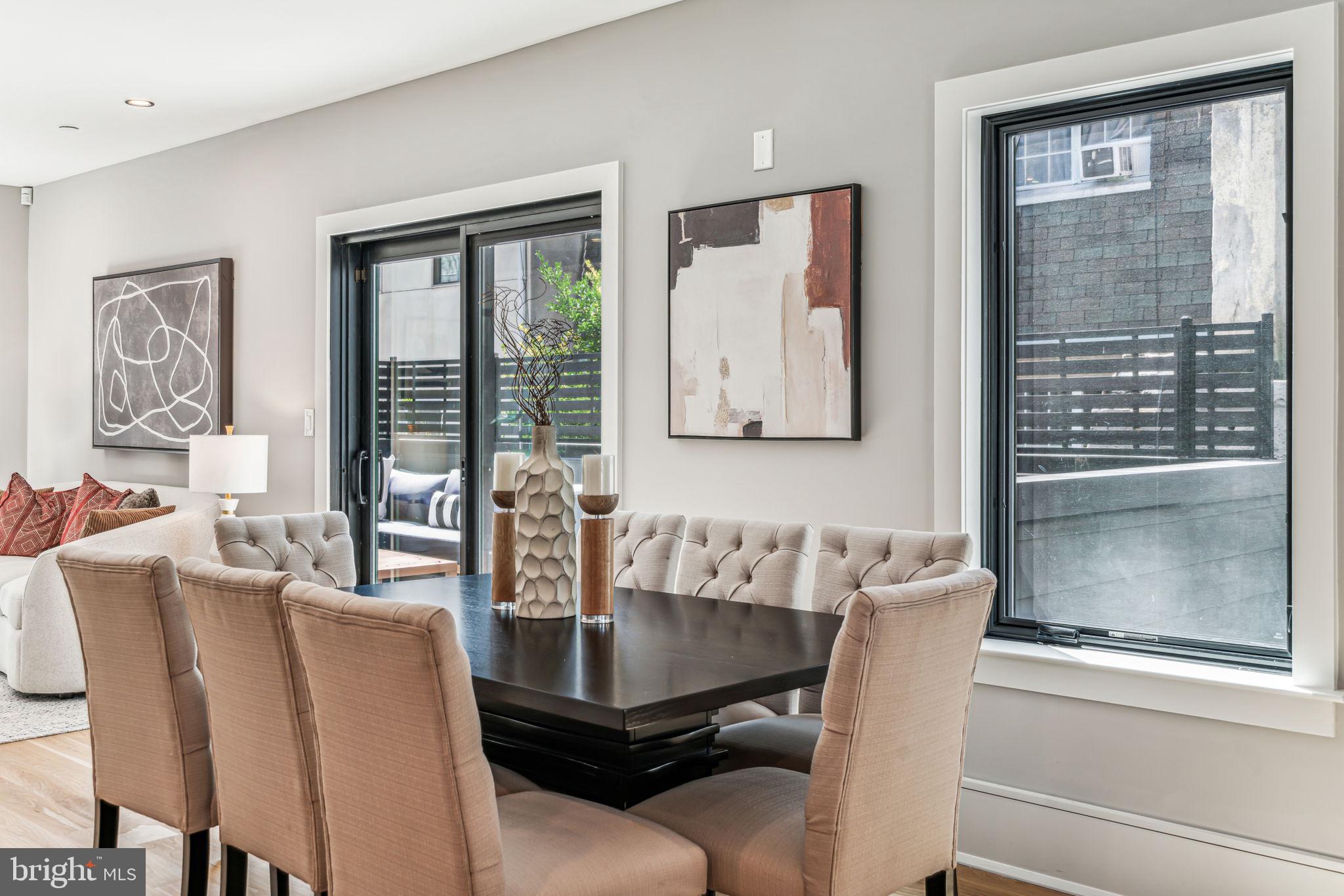 PASSYUNK SQUARE - Residential