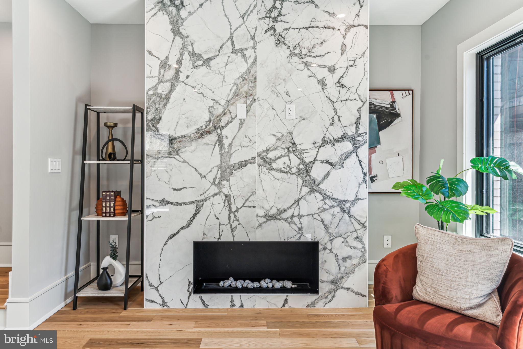 PASSYUNK SQUARE - Residential