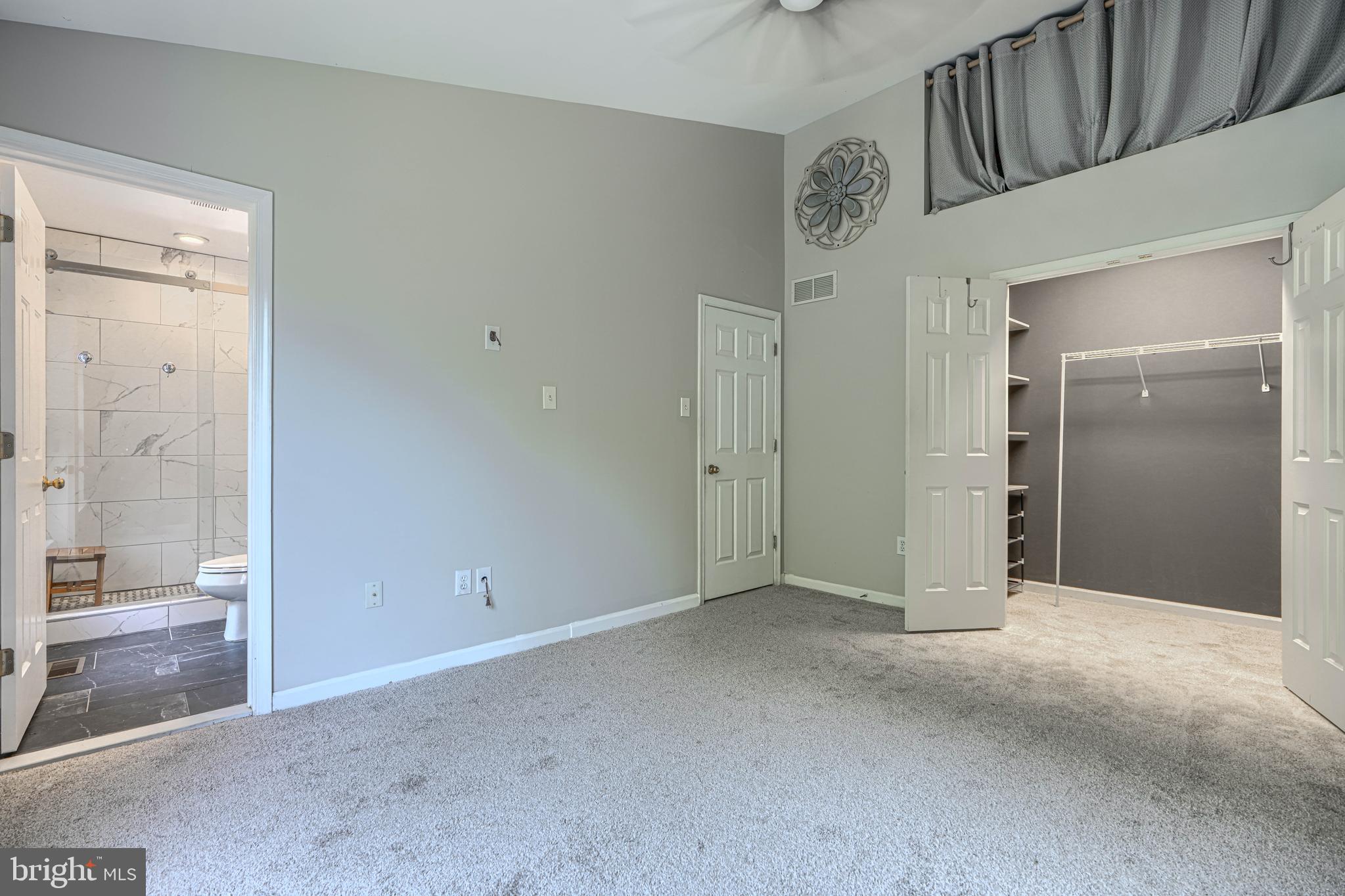 BELLE MANOR - Residential