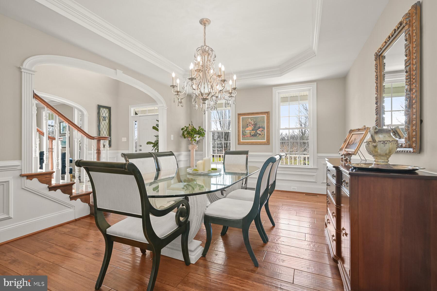 CLOVERFIELD - Residential