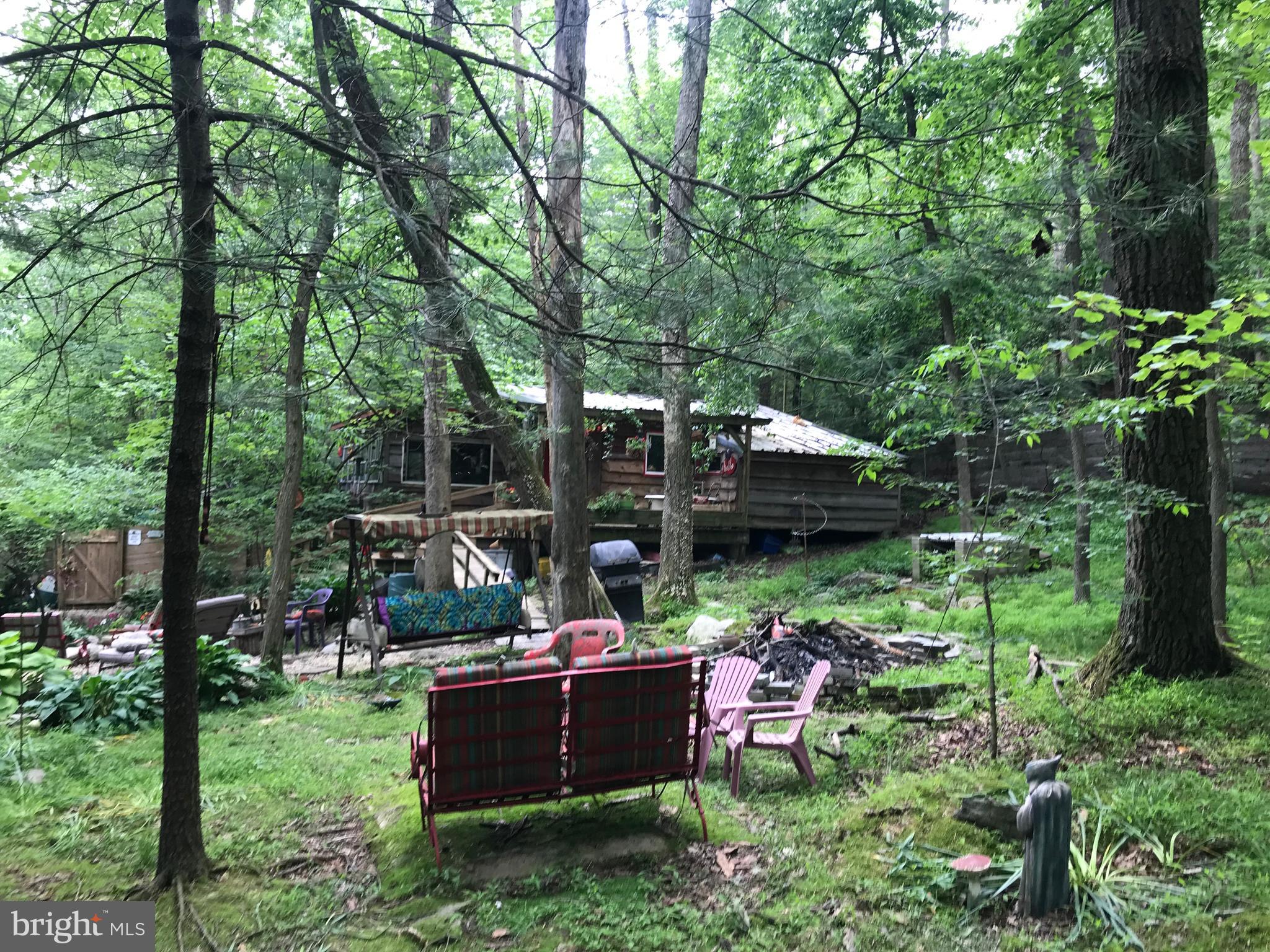 GETTYSBURG CAMPING & HUNTING CLUB - Residential