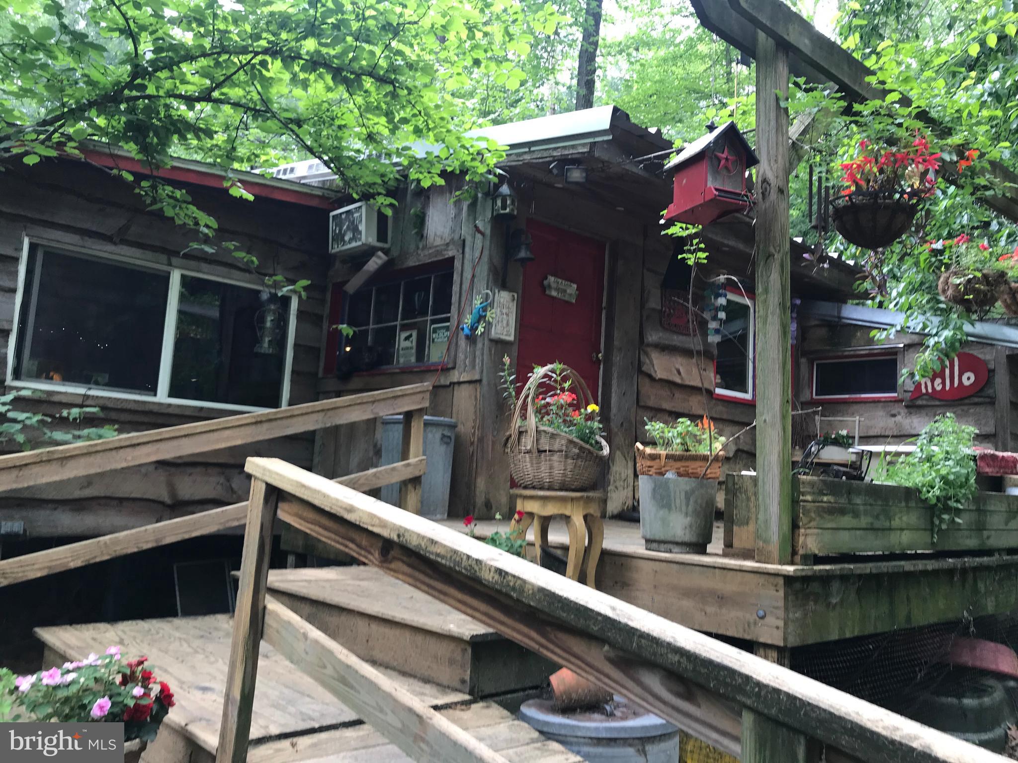 GETTYSBURG CAMPING & HUNTING CLUB - Residential