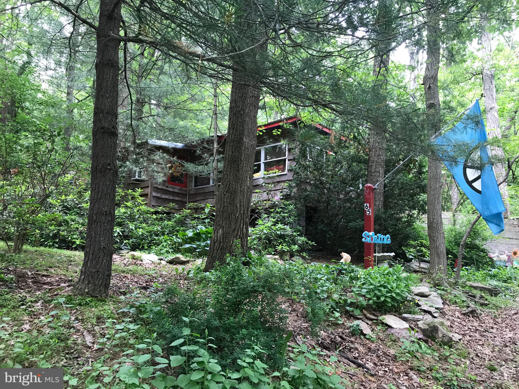 GETTYSBURG CAMPING & HUNTING CLUB - Residential