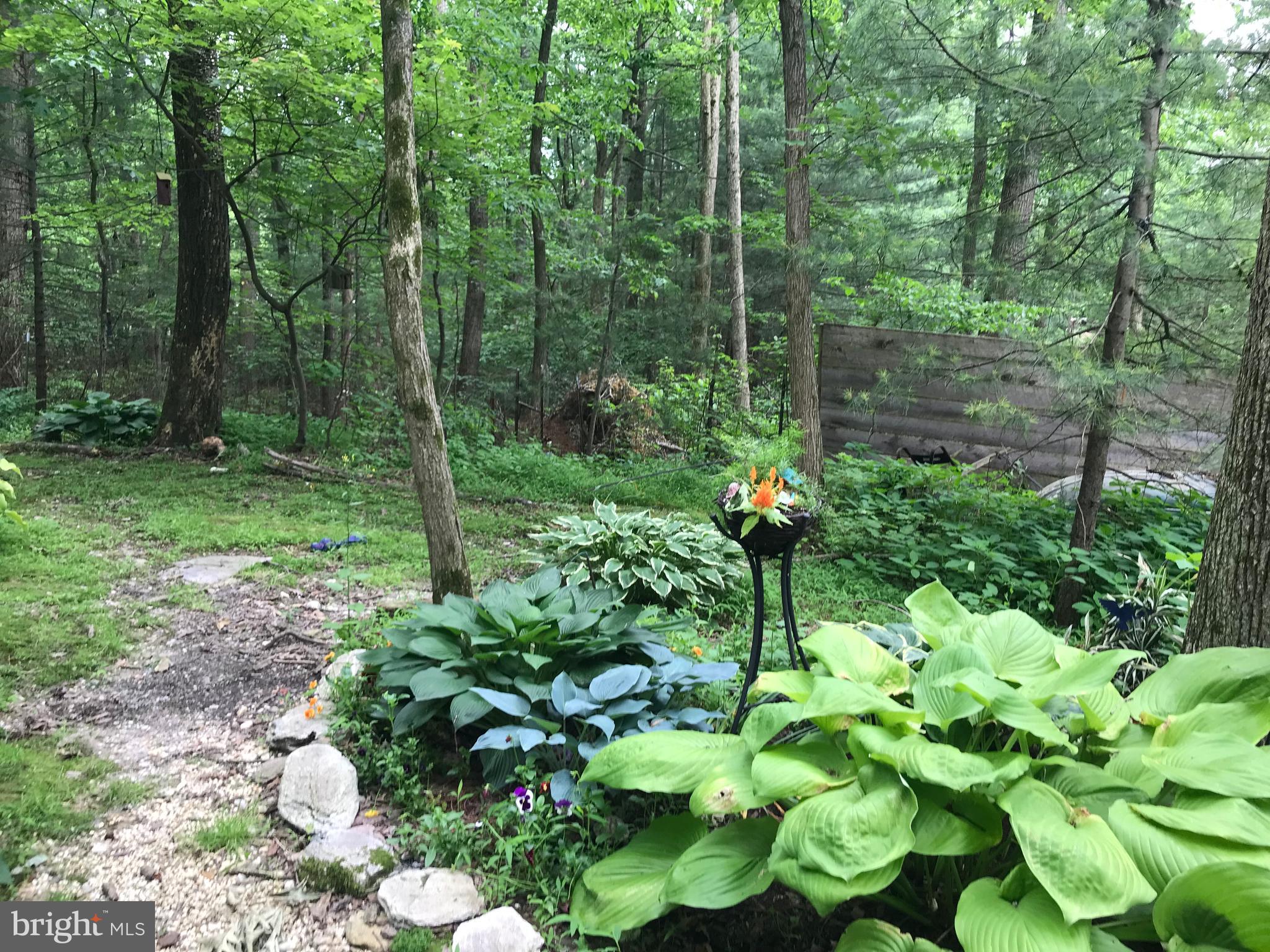 GETTYSBURG CAMPING & HUNTING CLUB - Residential