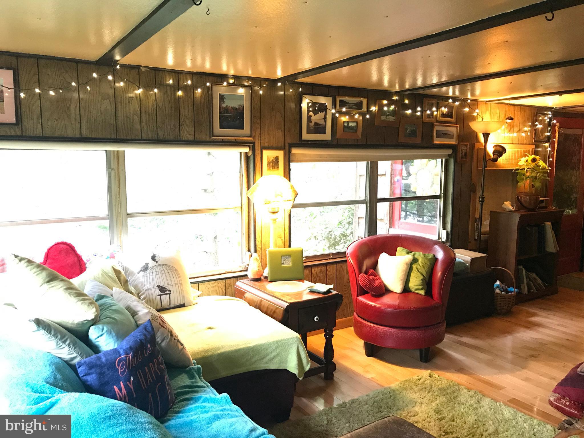 GETTYSBURG CAMPING & HUNTING CLUB - Residential