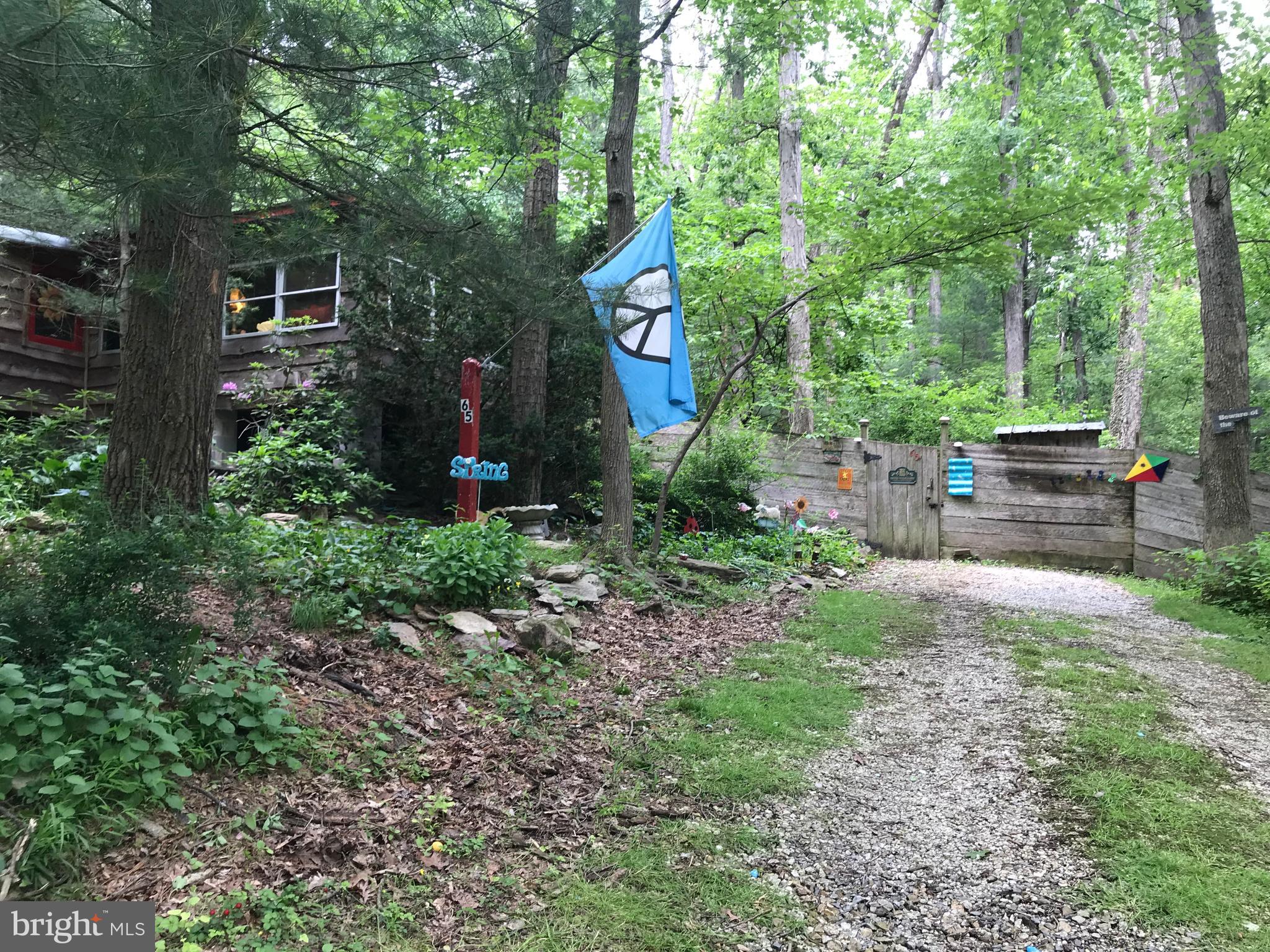 GETTYSBURG CAMPING & HUNTING CLUB - Residential