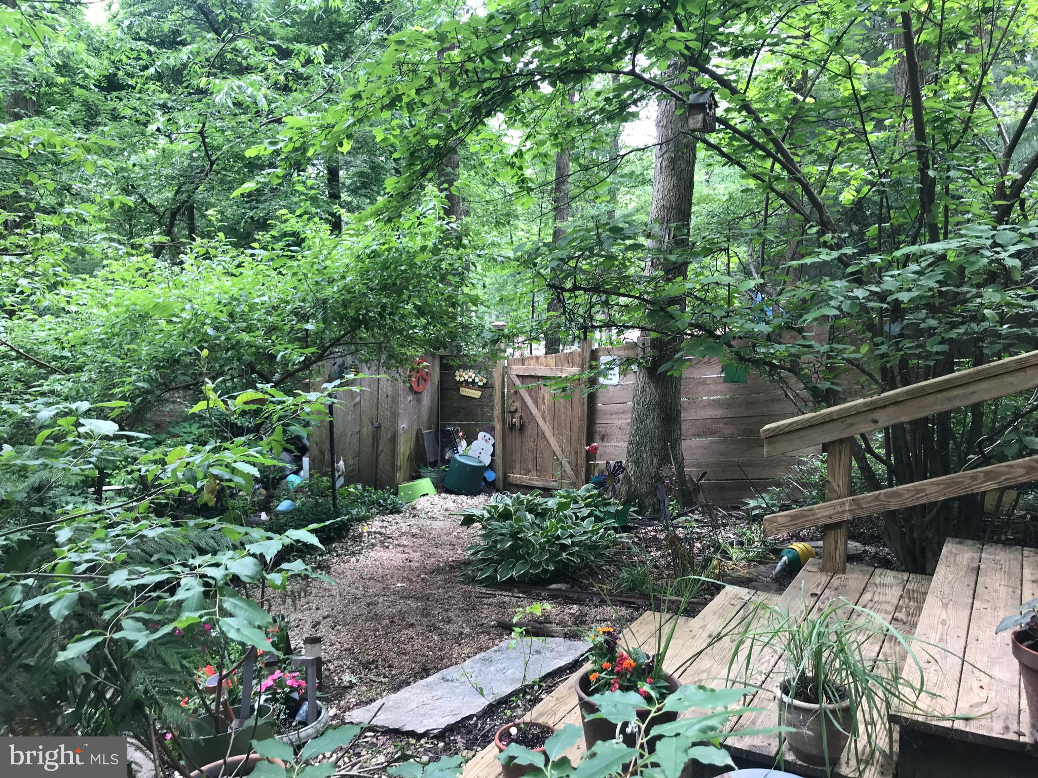 GETTYSBURG CAMPING & HUNTING CLUB - Residential