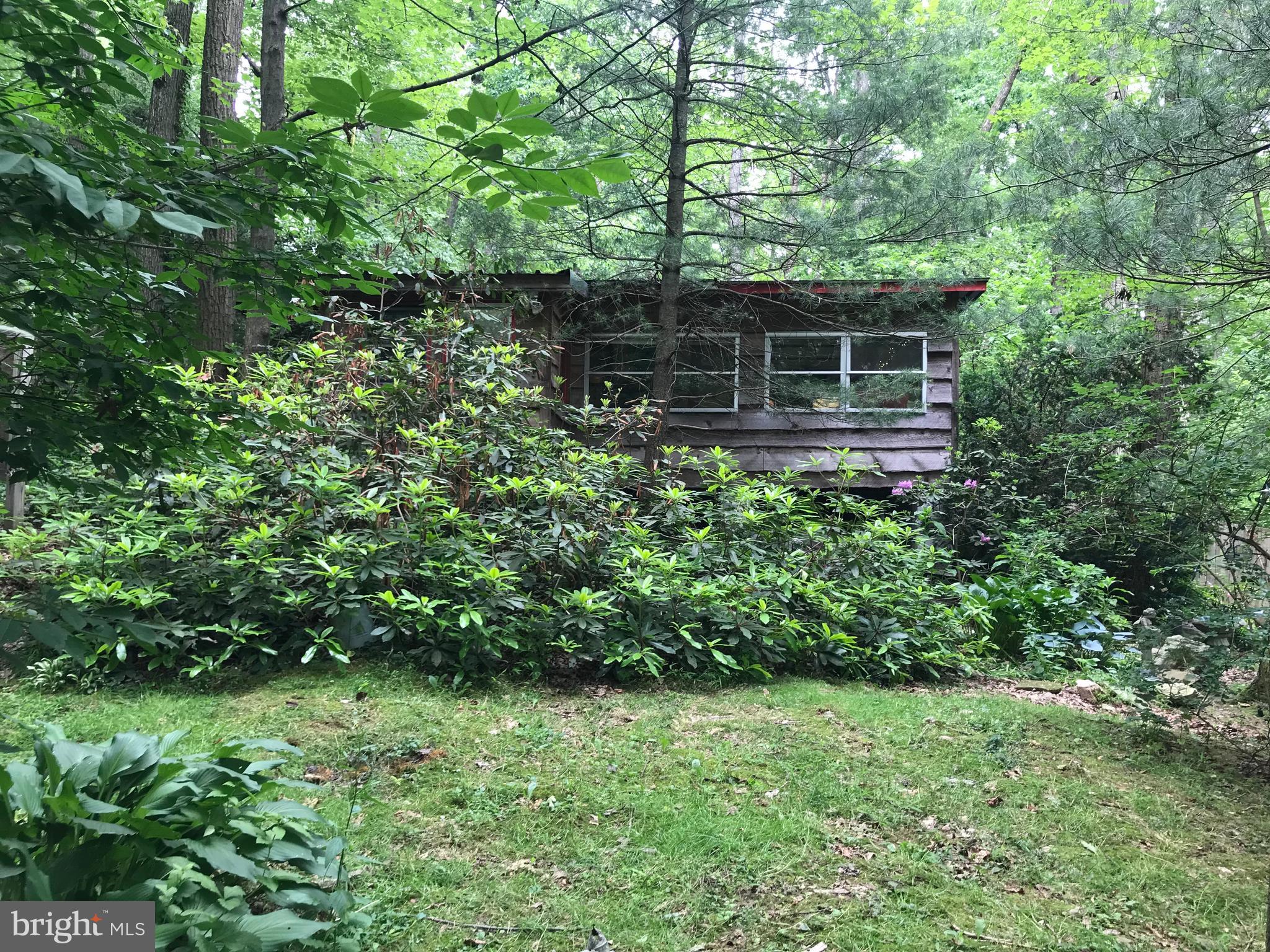 GETTYSBURG CAMPING & HUNTING CLUB - Residential