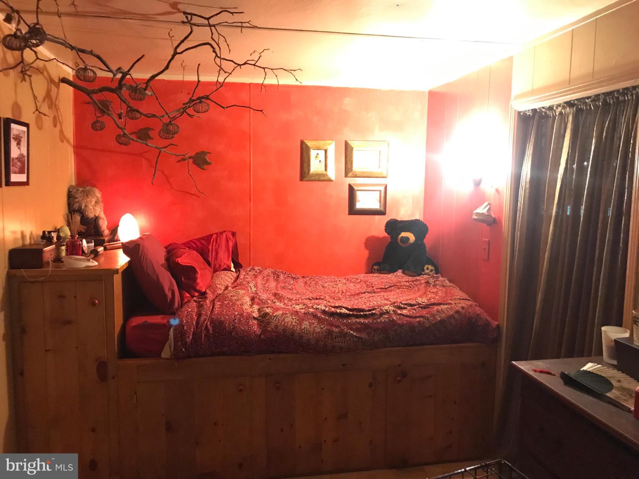 GETTYSBURG CAMPING & HUNTING CLUB - Residential