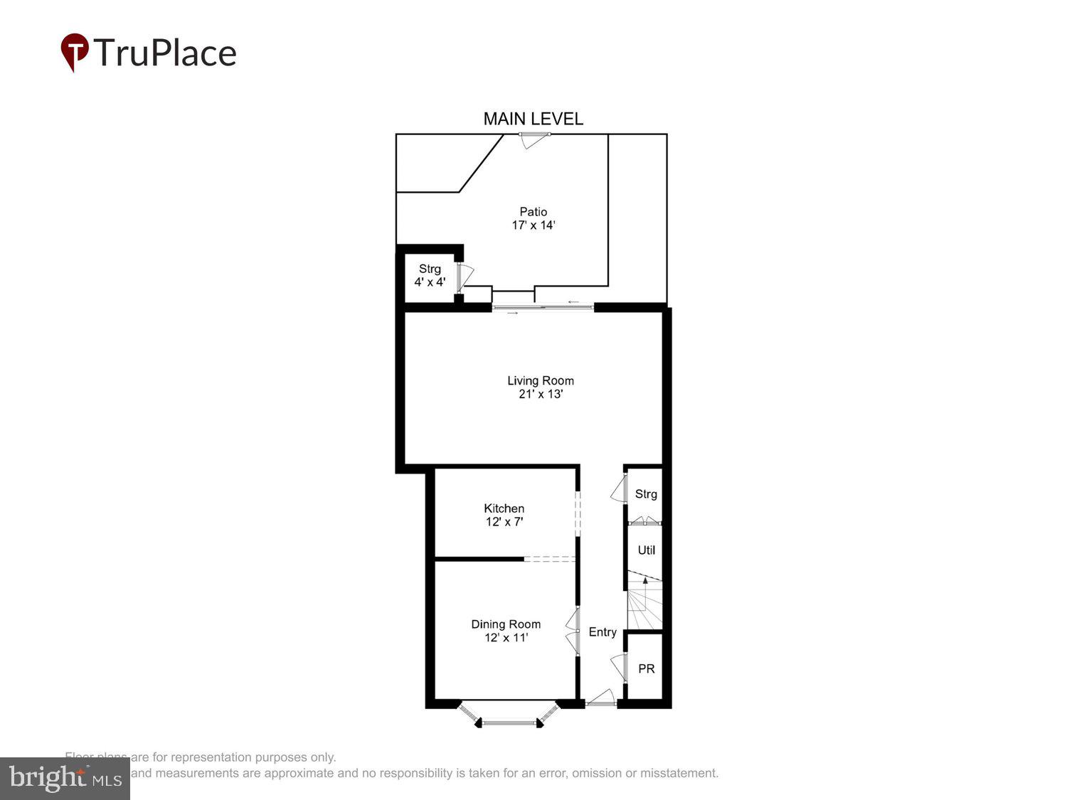 REGENT SQUARE - Residential