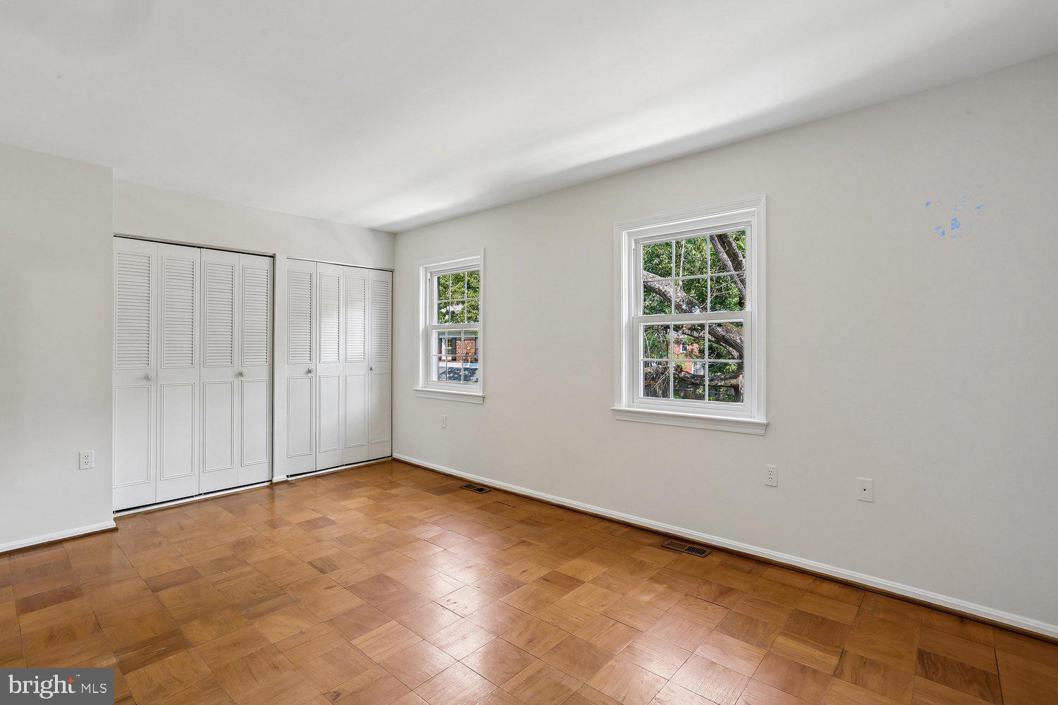 REGENT SQUARE - Residential