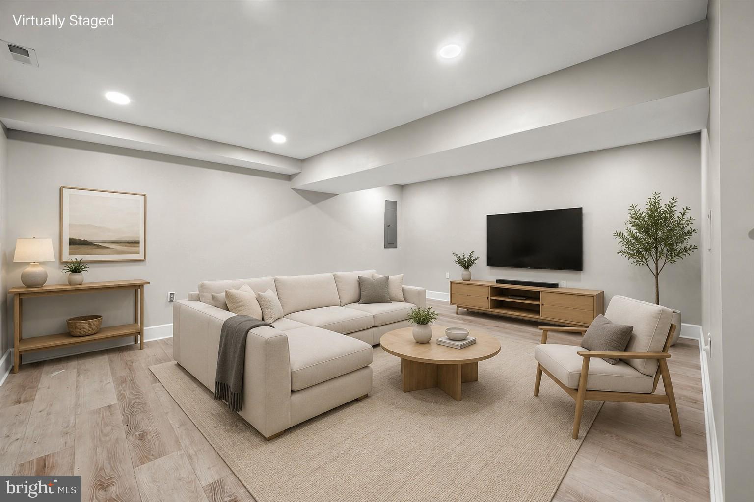 HERITAGE HARBOUR - Residential