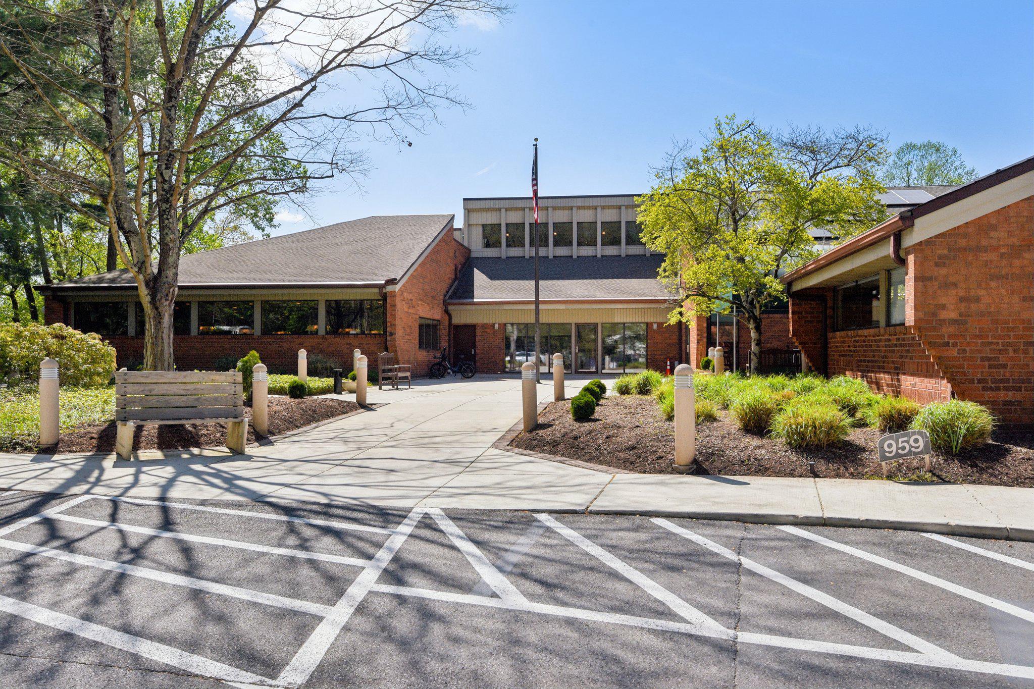 HERITAGE HARBOUR - Residential