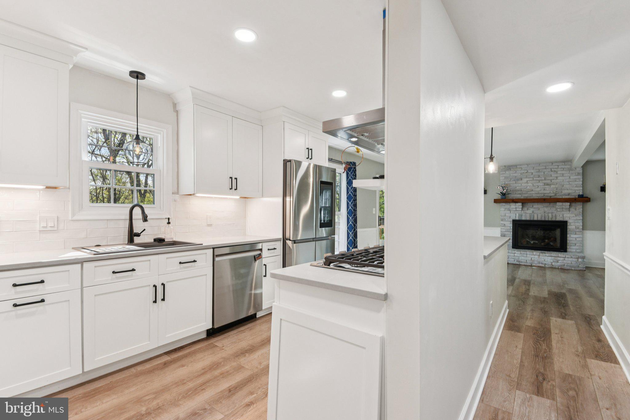 HERITAGE HARBOUR - Residential