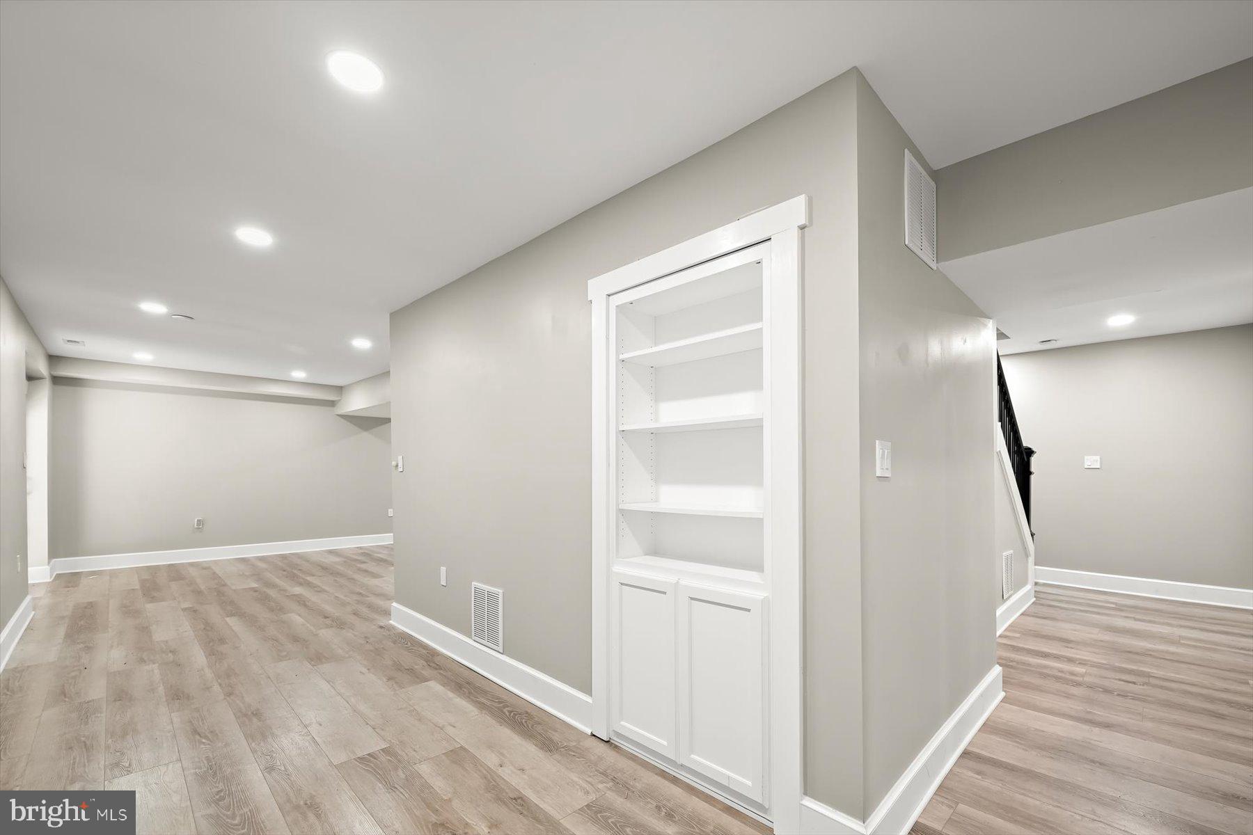 HERITAGE HARBOUR - Residential