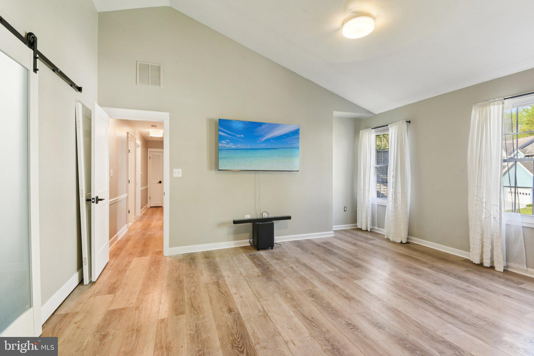 HERITAGE HARBOUR - Residential