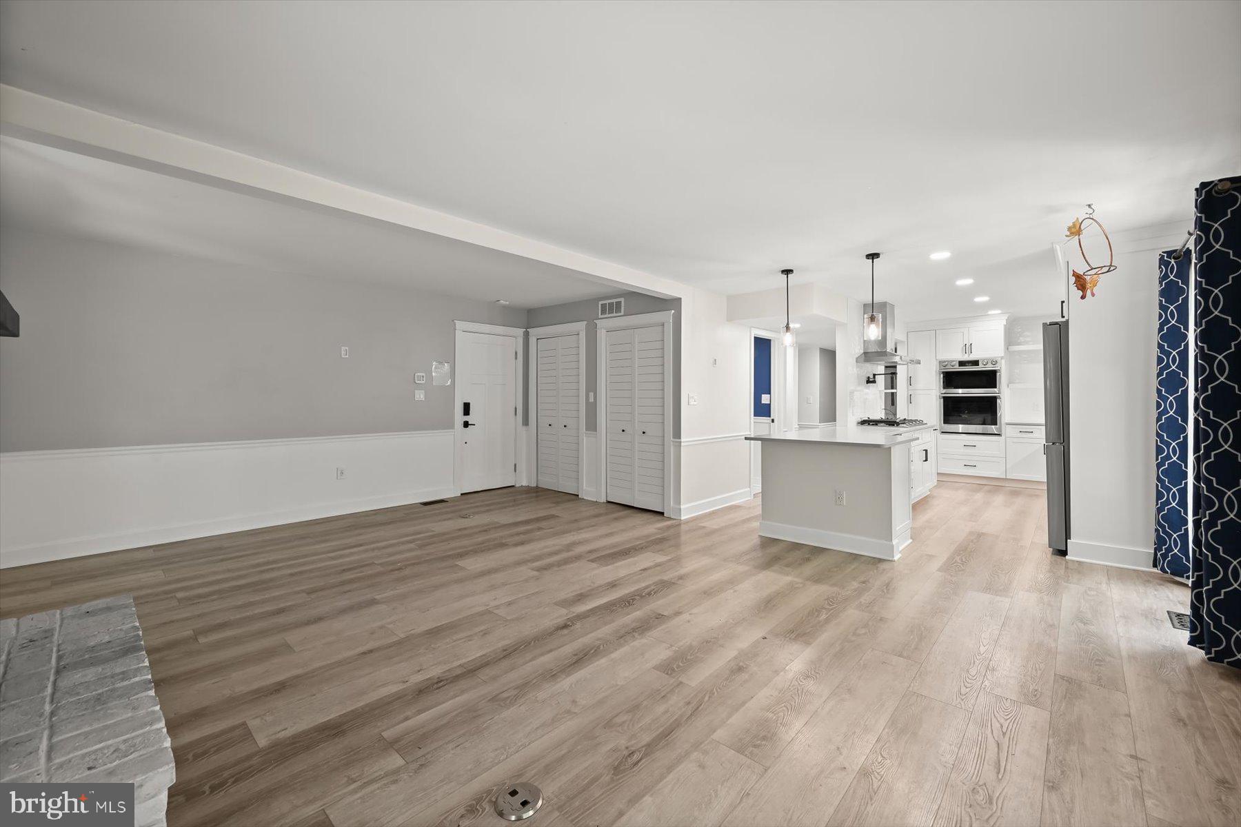 HERITAGE HARBOUR - Residential