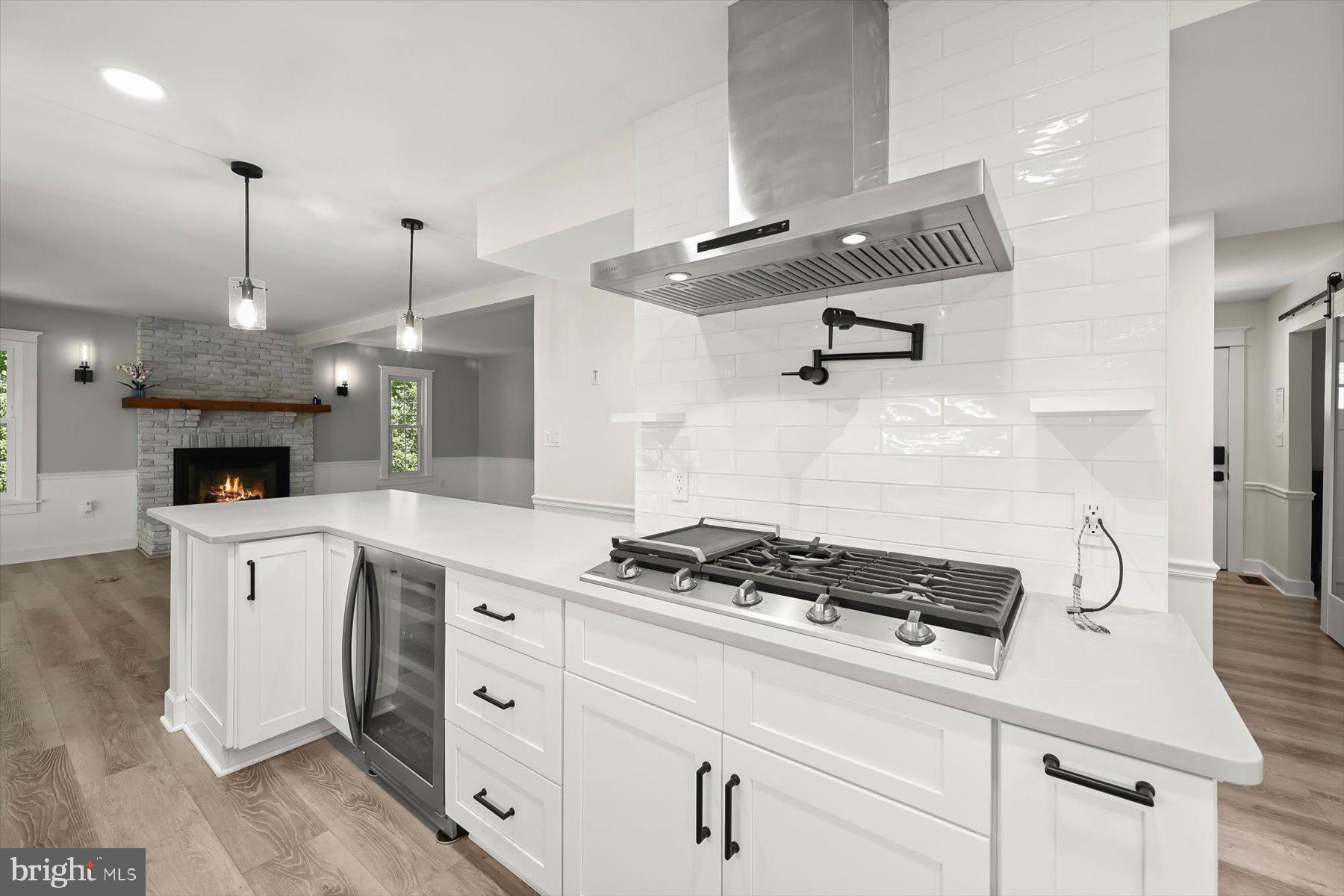 HERITAGE HARBOUR - Residential