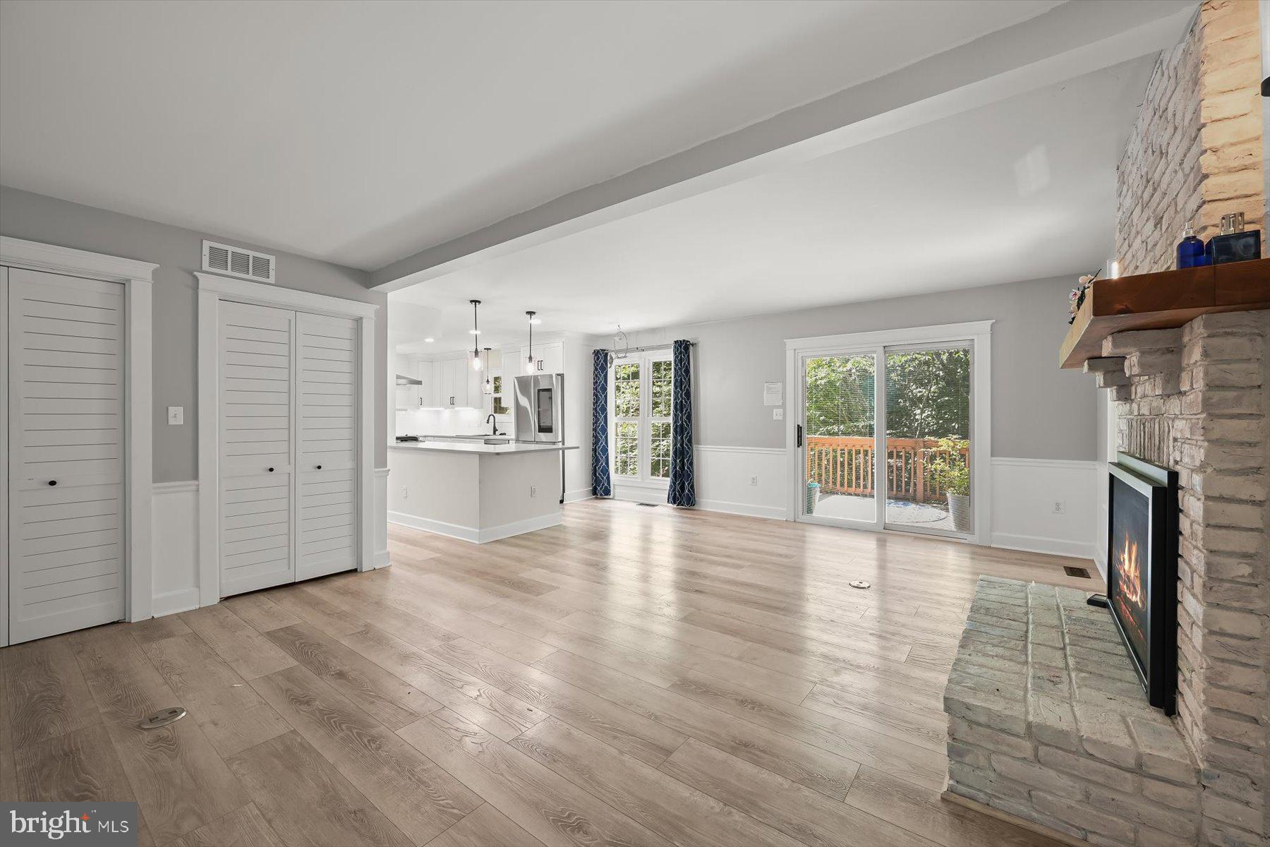 HERITAGE HARBOUR - Residential