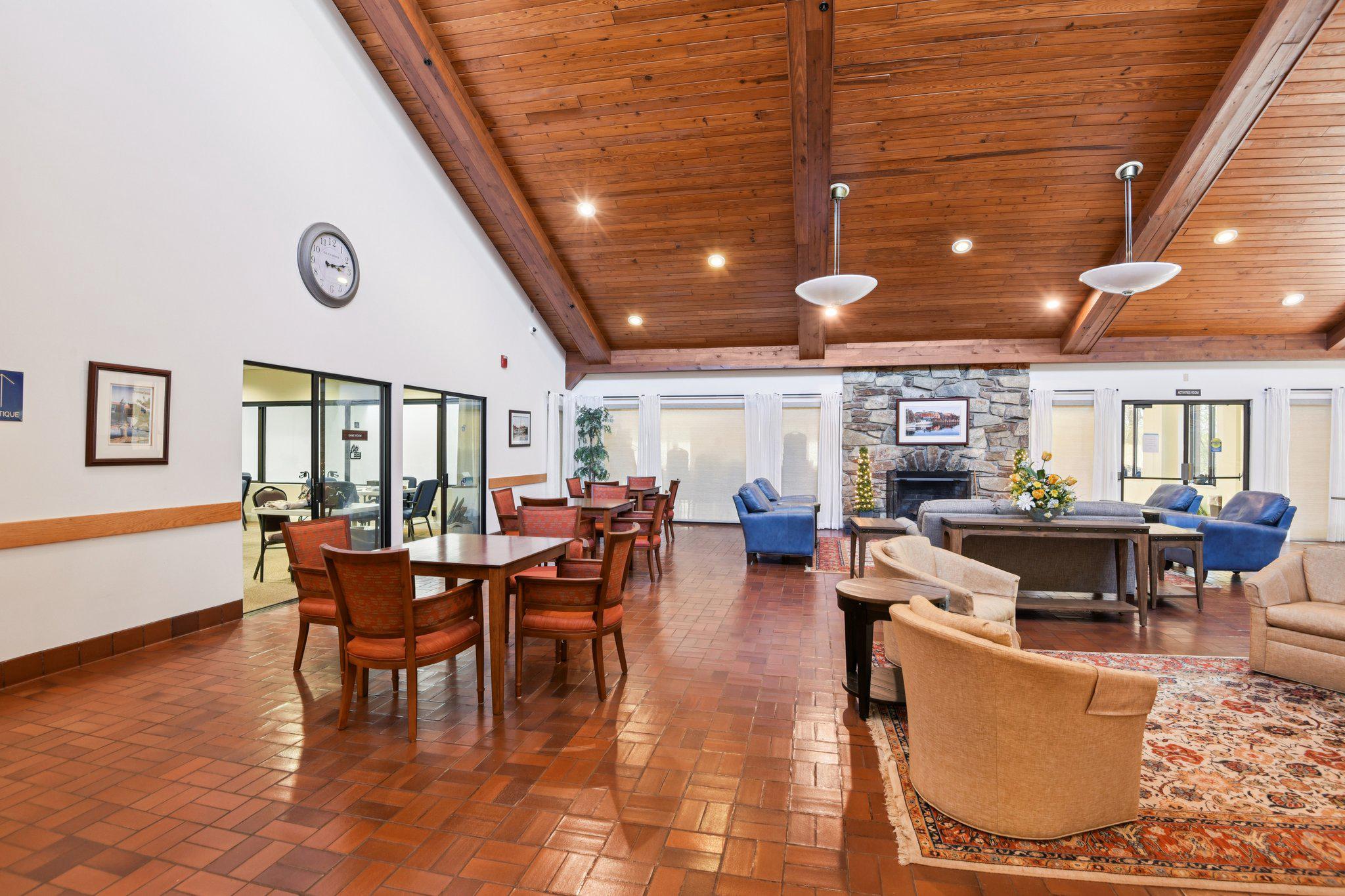 HERITAGE HARBOUR - Residential