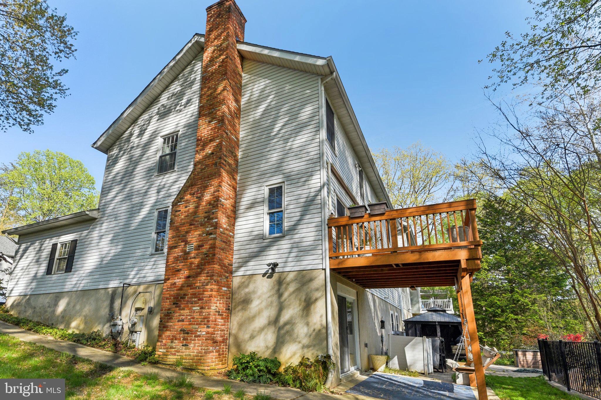 HERITAGE HARBOUR - Residential