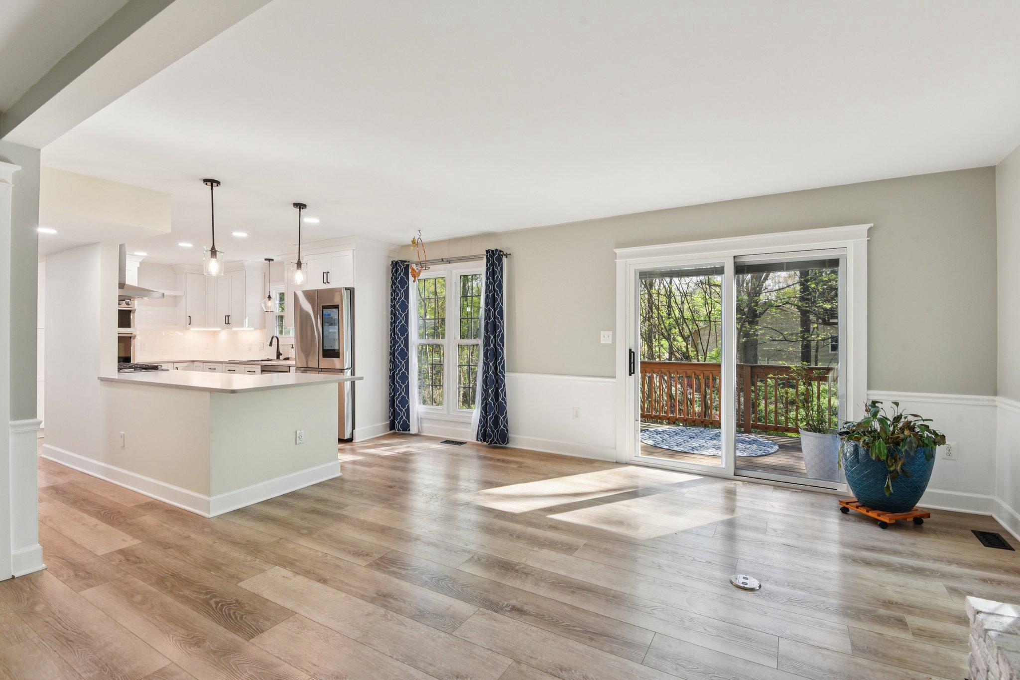 HERITAGE HARBOUR - Residential