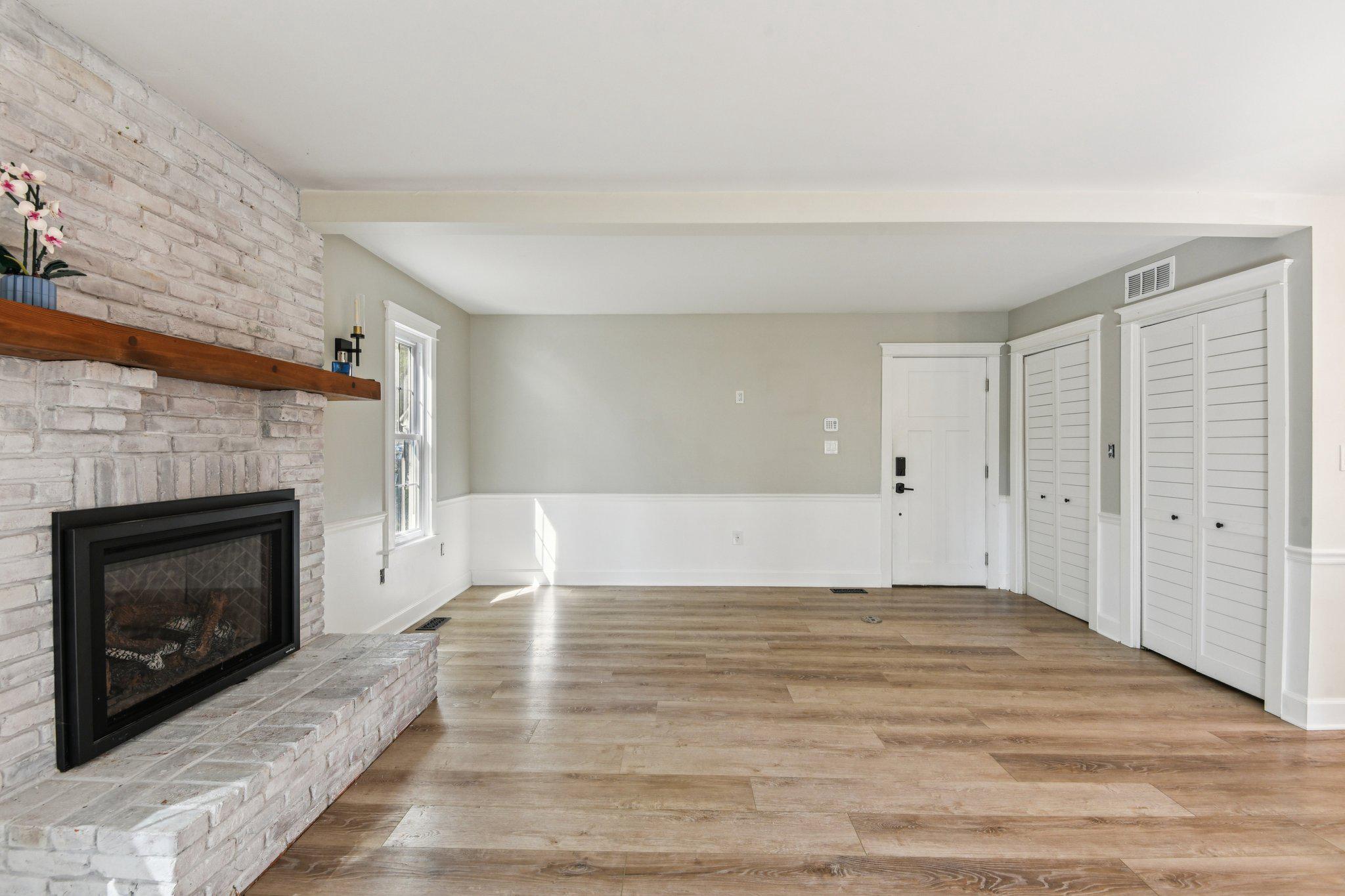 HERITAGE HARBOUR - Residential