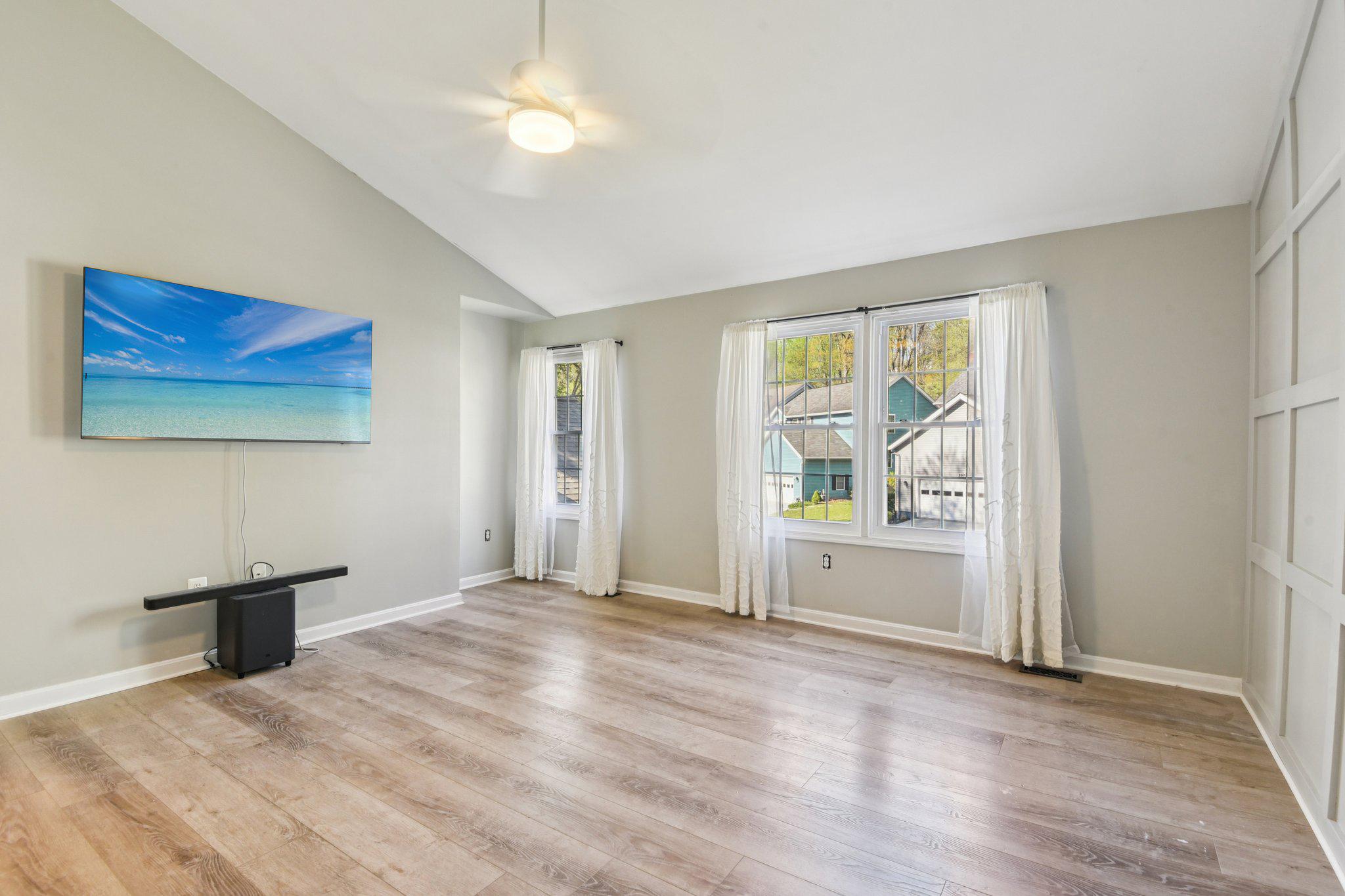 HERITAGE HARBOUR - Residential
