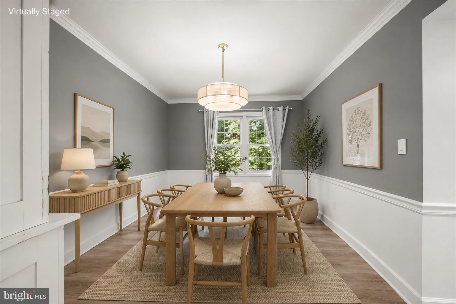 HERITAGE HARBOUR - Residential