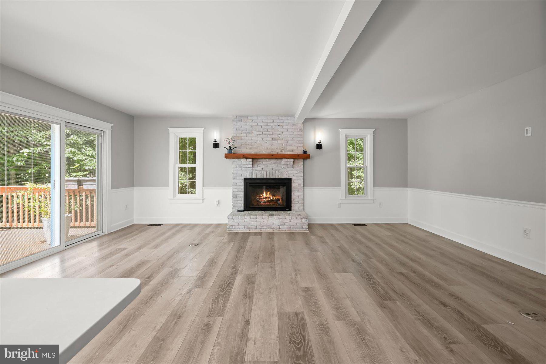 HERITAGE HARBOUR - Residential
