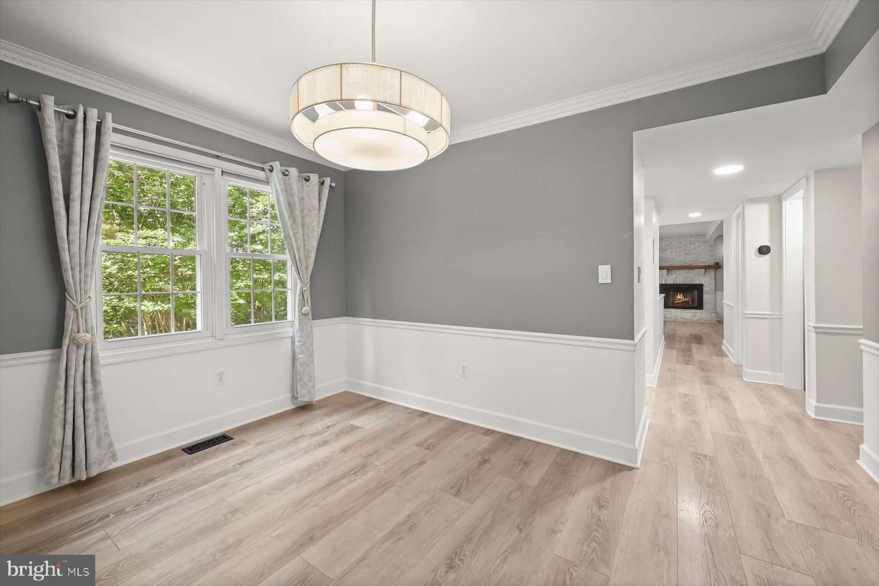HERITAGE HARBOUR - Residential