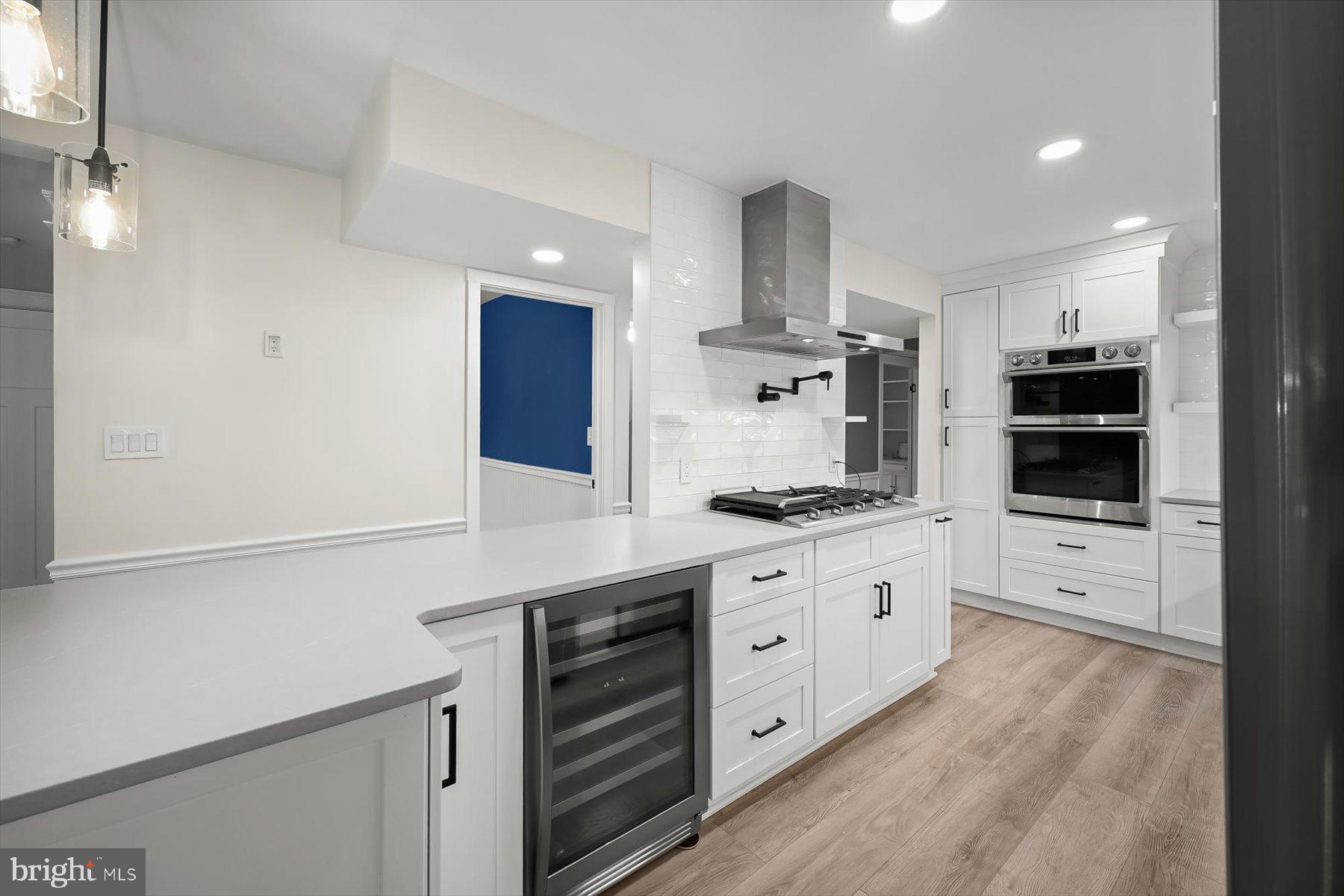 HERITAGE HARBOUR - Residential