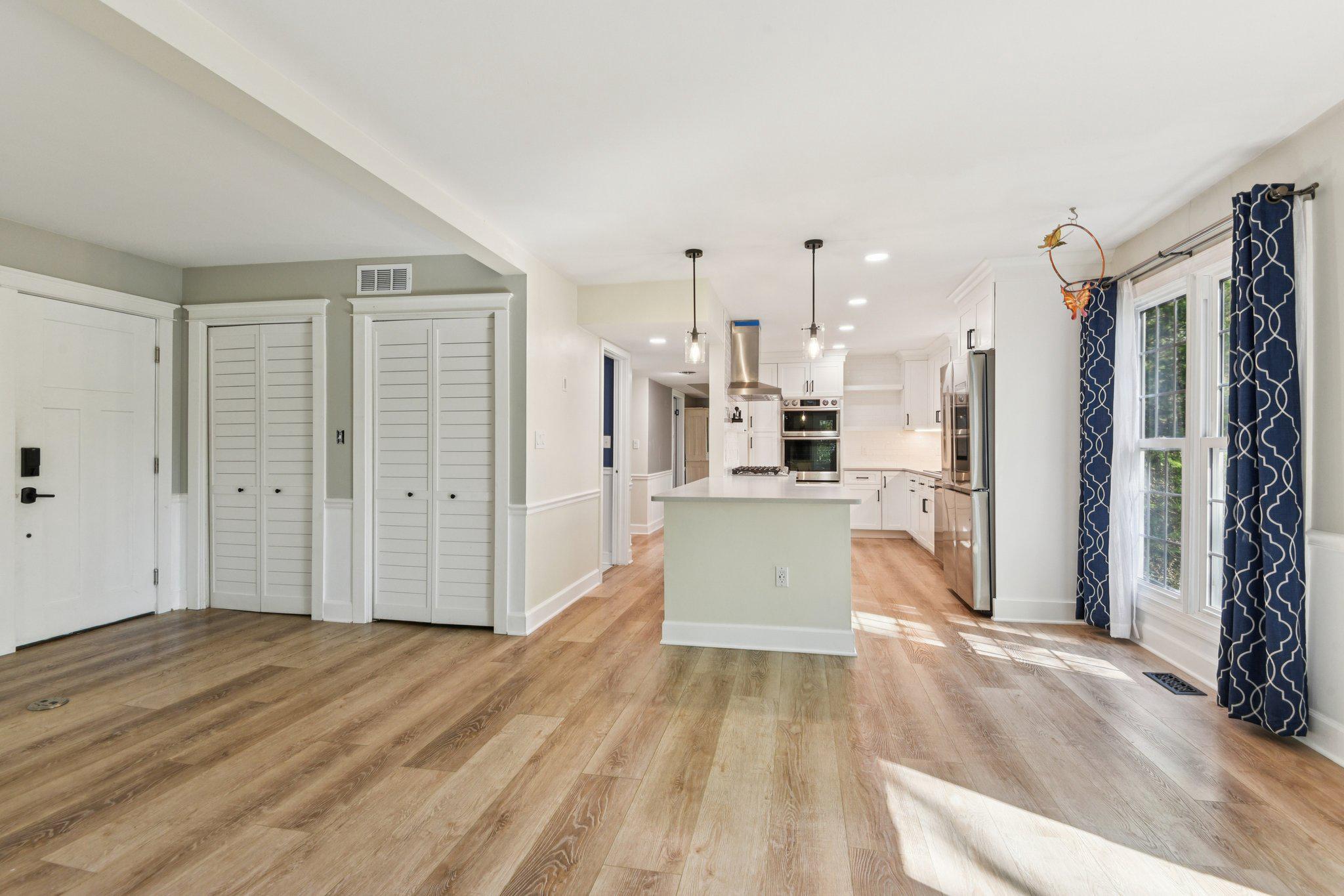 HERITAGE HARBOUR - Residential