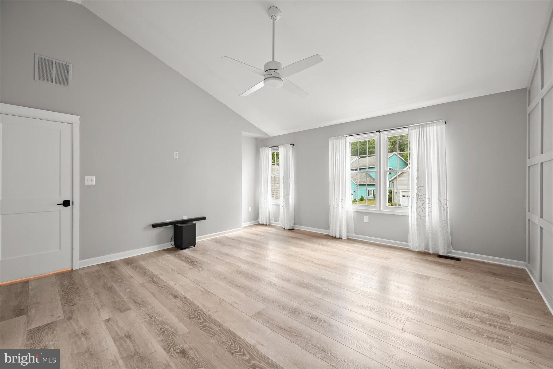HERITAGE HARBOUR - Residential
