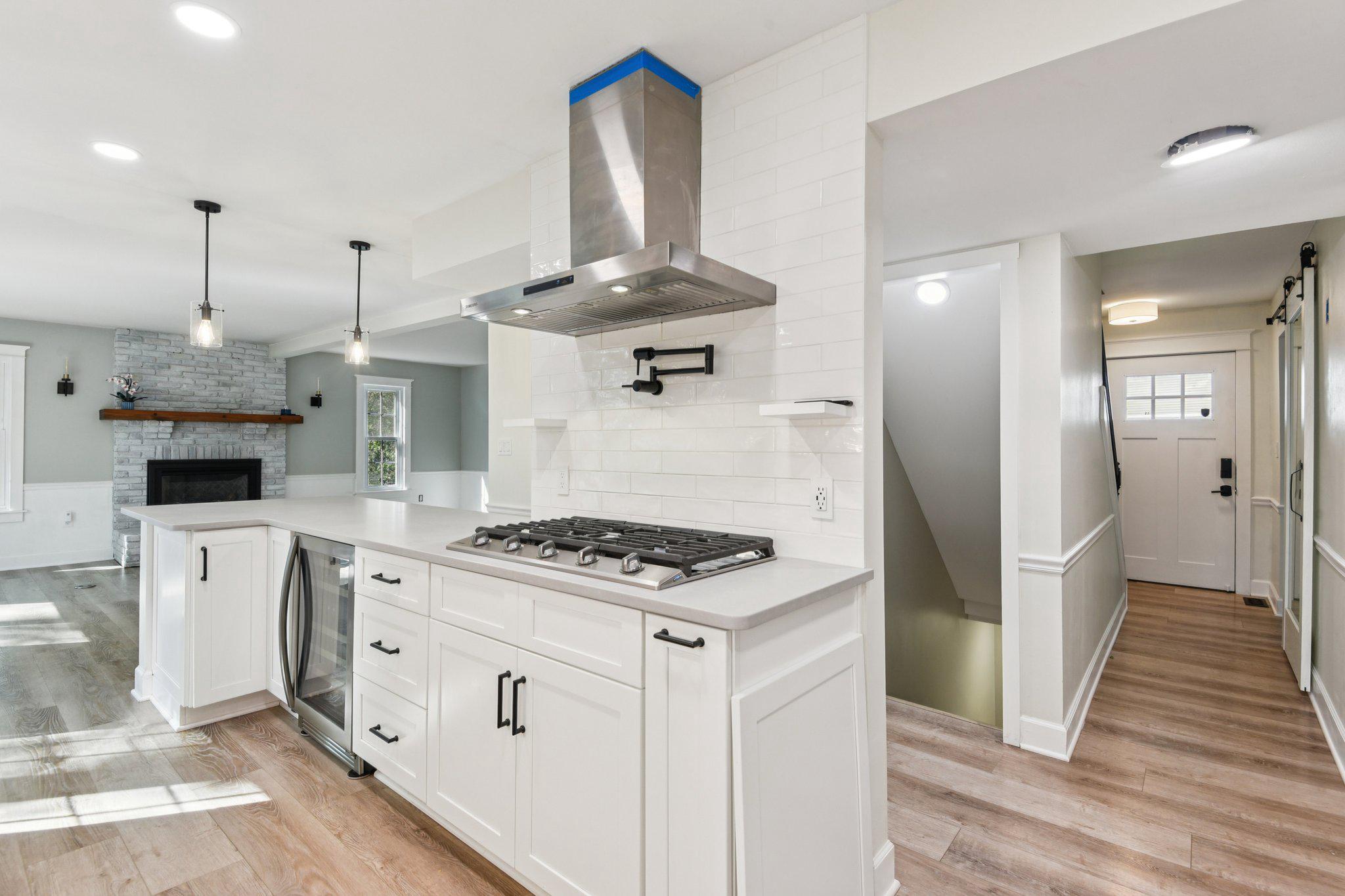 HERITAGE HARBOUR - Residential
