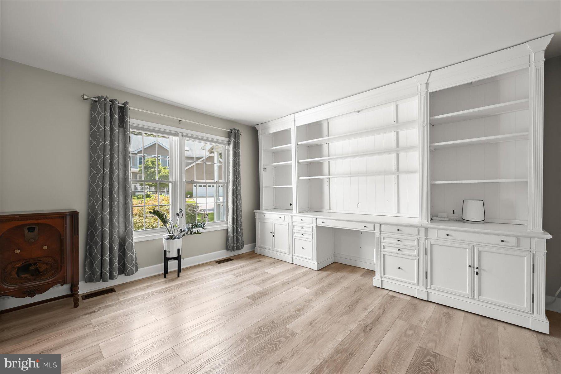 HERITAGE HARBOUR - Residential