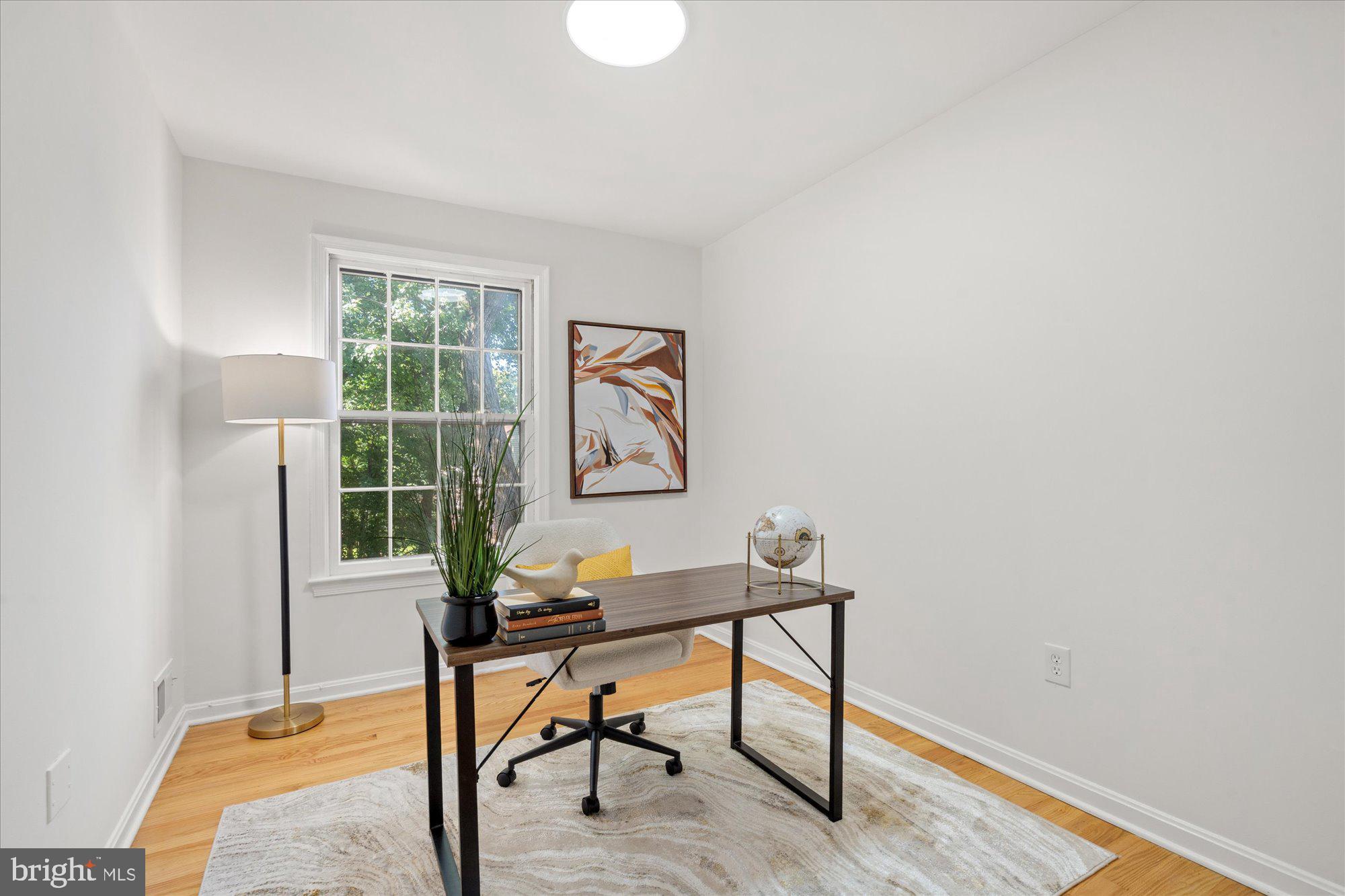 WHEATON TOWNE - Residential